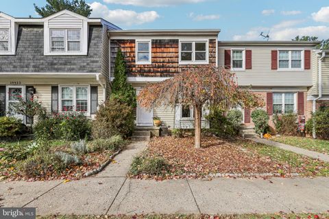 19924 WYMAN WAY GERMANTOWN MD 20874