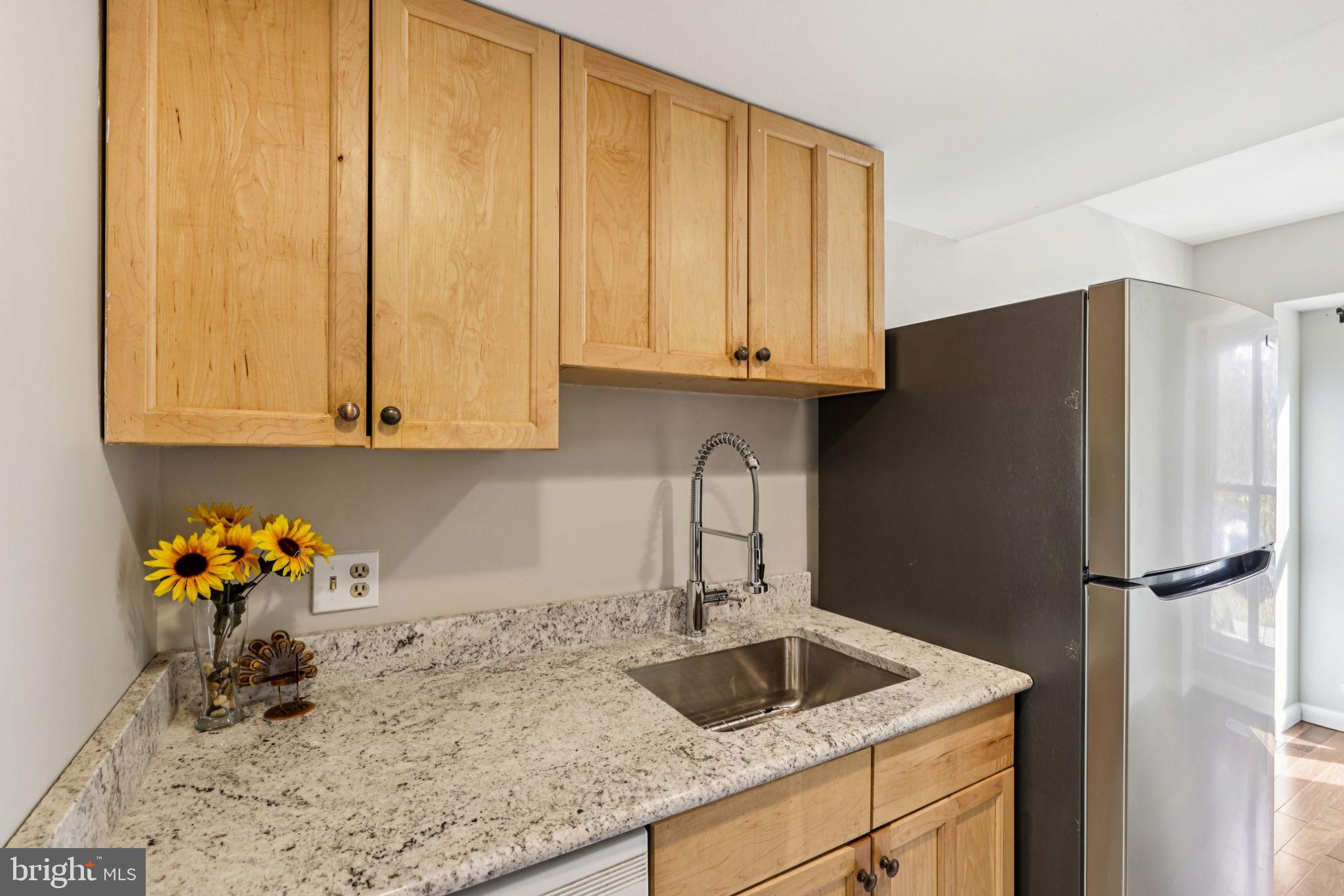 CHURCHILL TOWN SECTOR - Residential