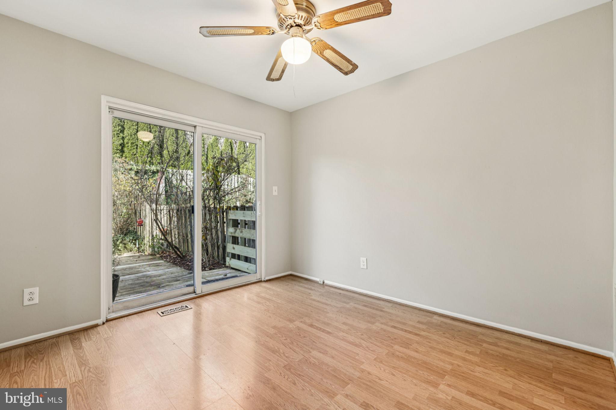 CHURCHILL TOWN SECTOR - Residential