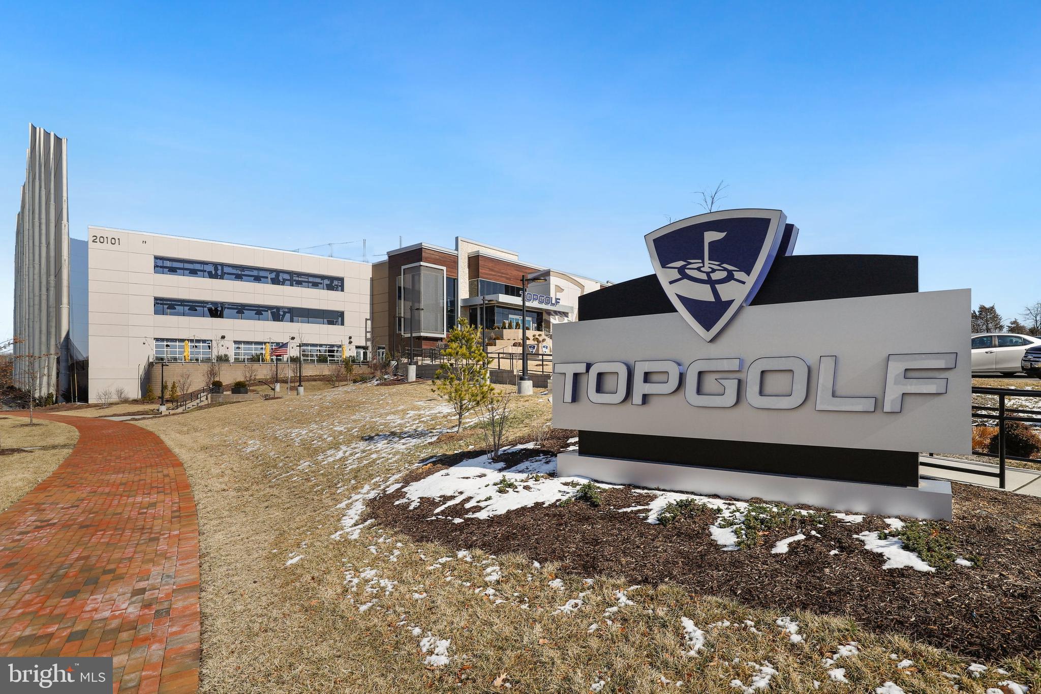 CHURCHILL TOWN SECTOR - Residential