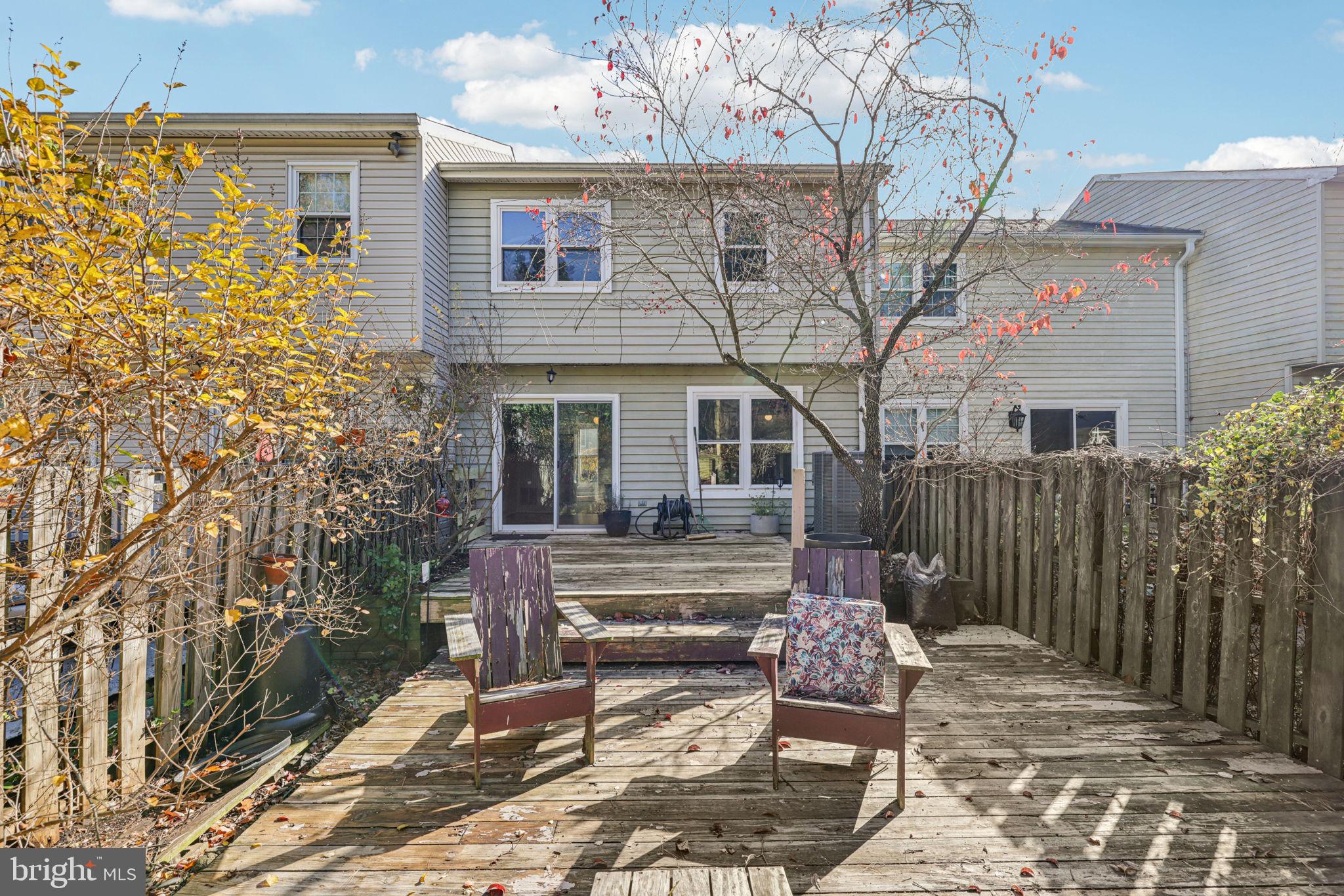 CHURCHILL TOWN SECTOR - Residential