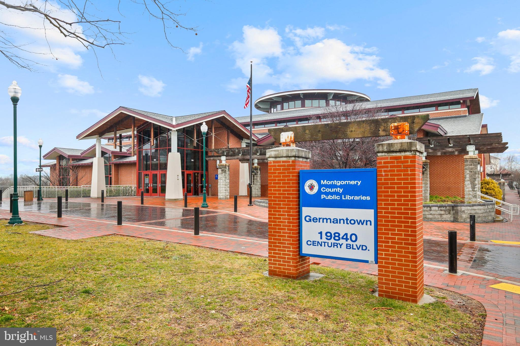 CHURCHILL TOWN SECTOR - Residential