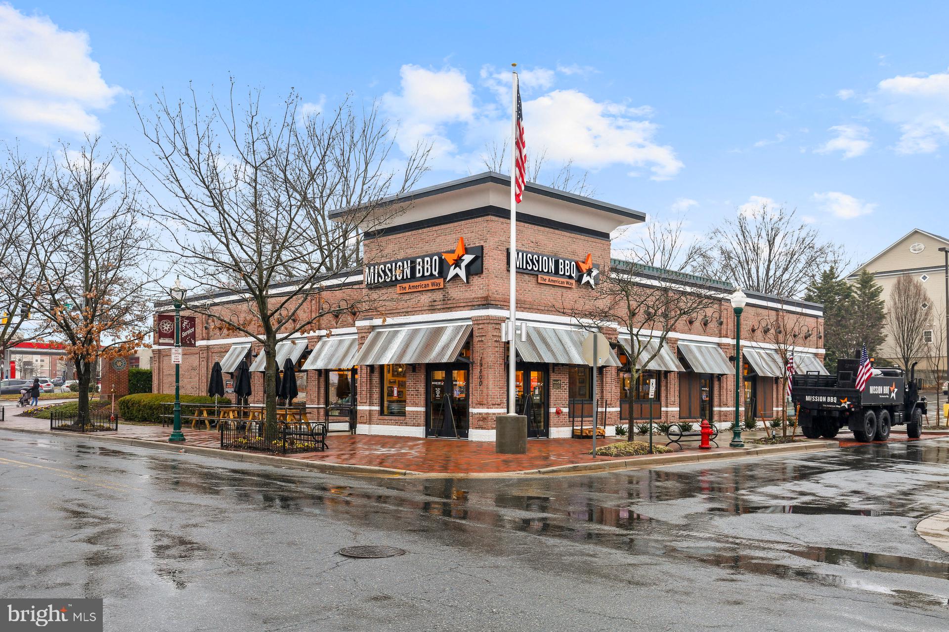 CHURCHILL TOWN SECTOR - Residential