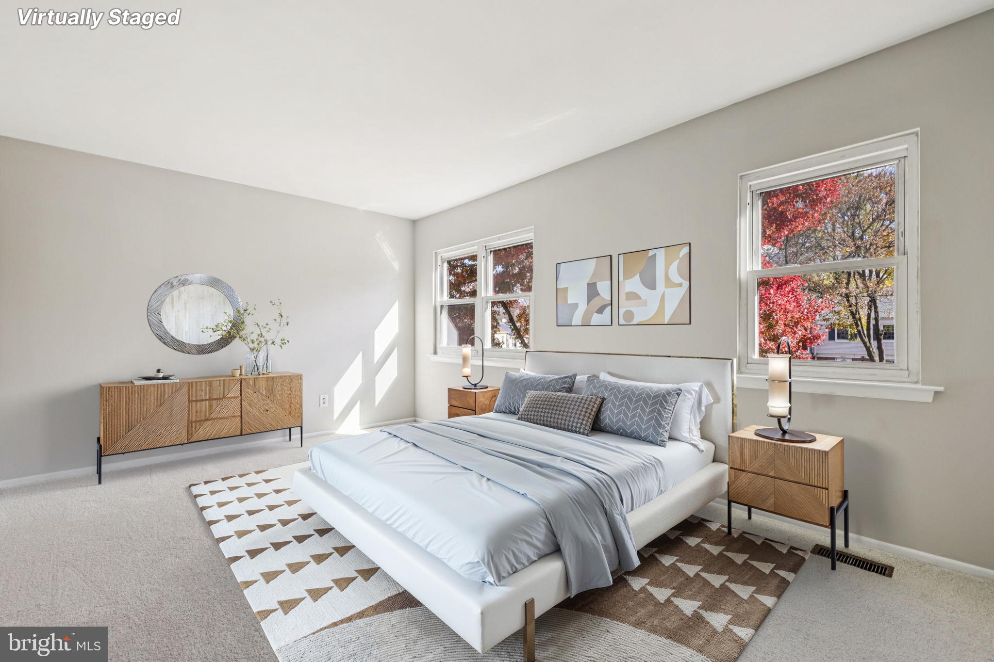 CHURCHILL TOWN SECTOR - Residential