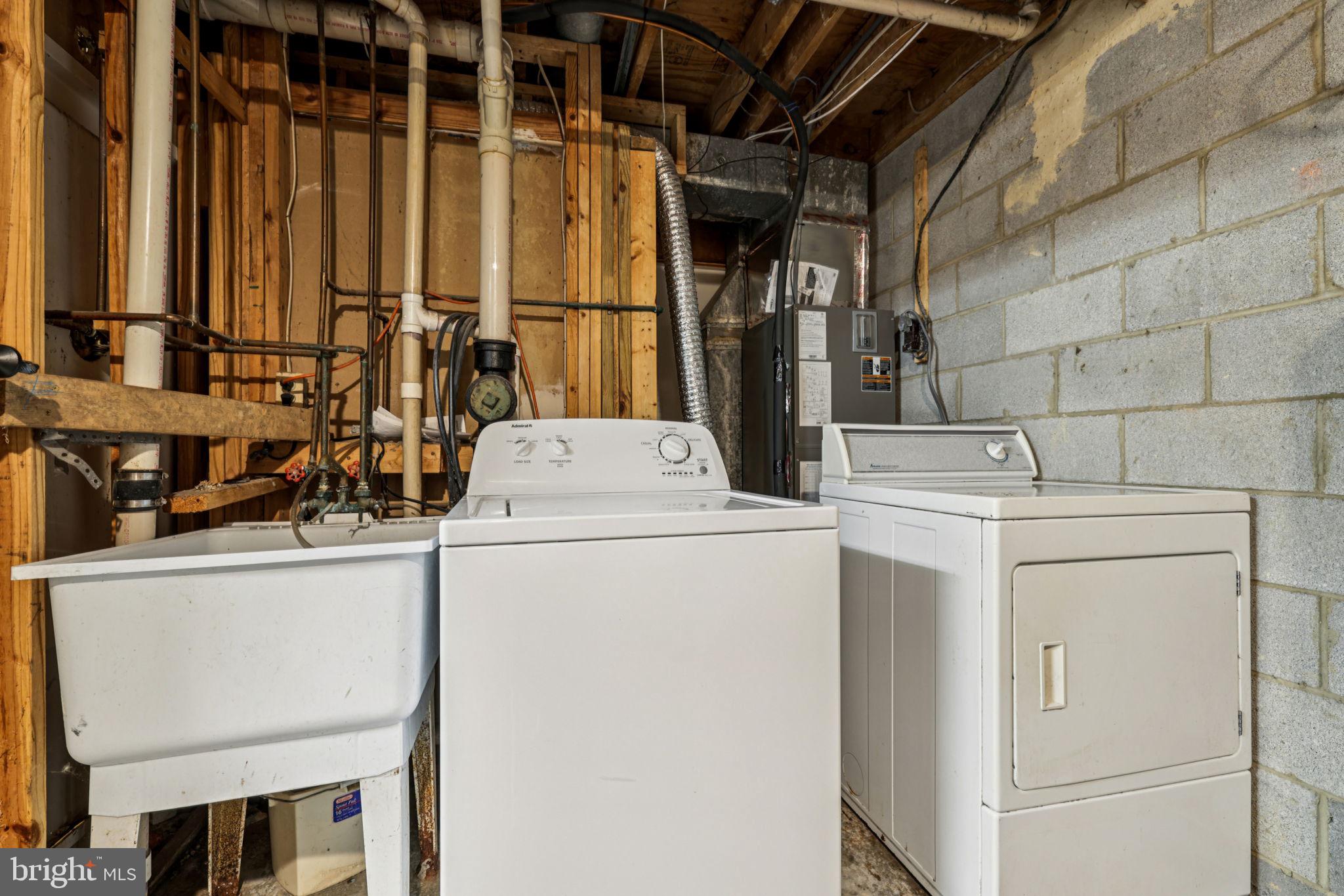 CHURCHILL TOWN SECTOR - Residential