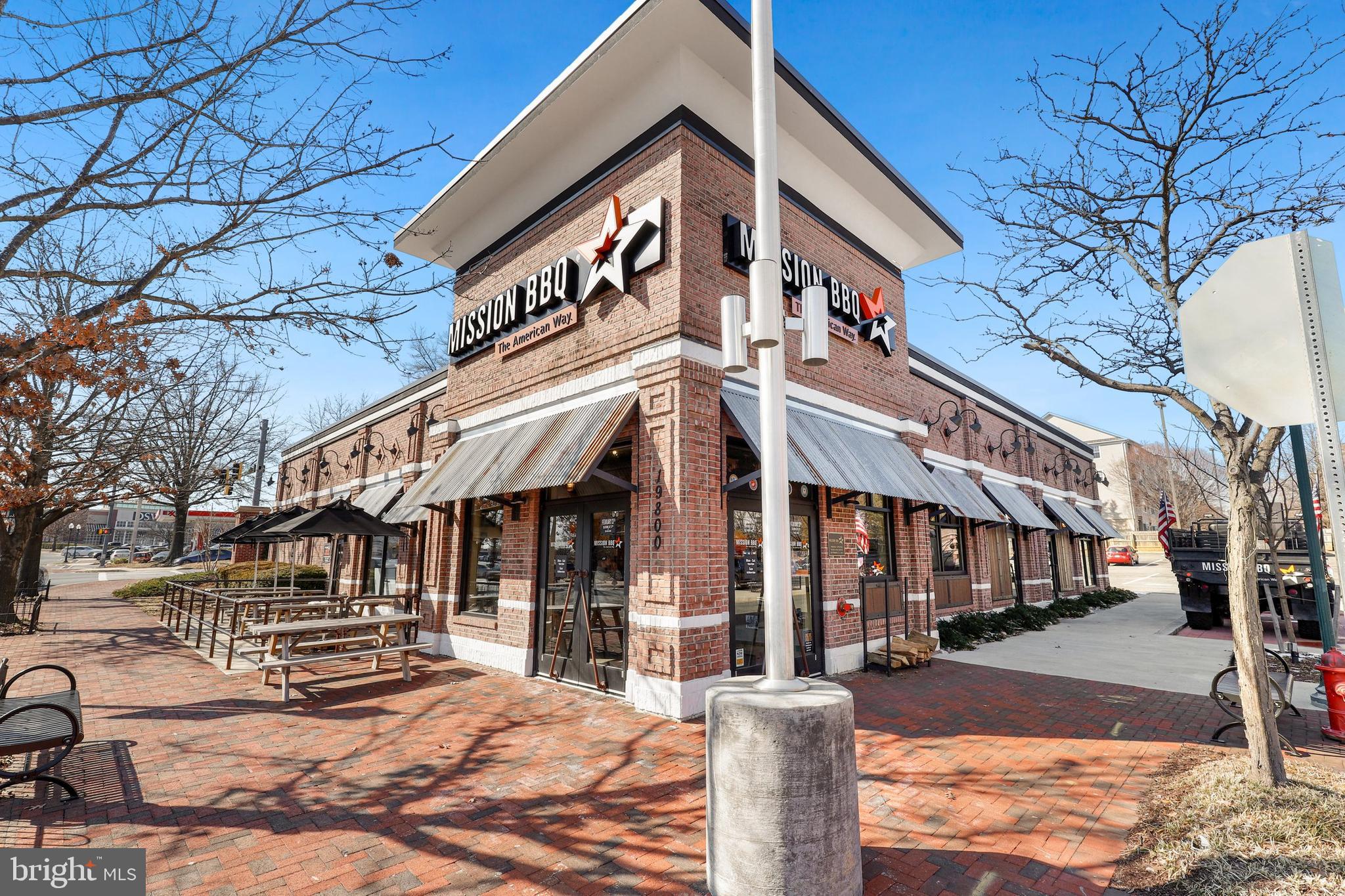 CHURCHILL TOWN SECTOR - Residential