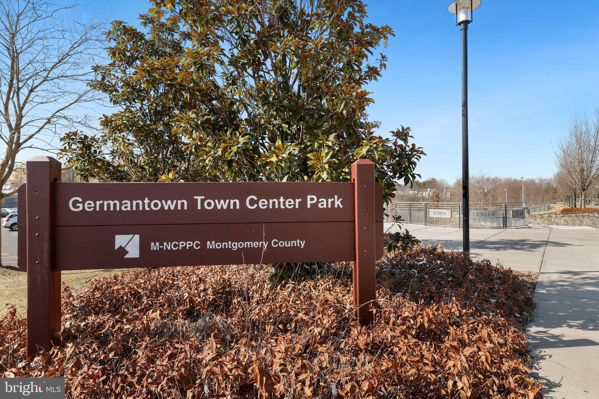 CHURCHILL TOWN SECTOR - Residential