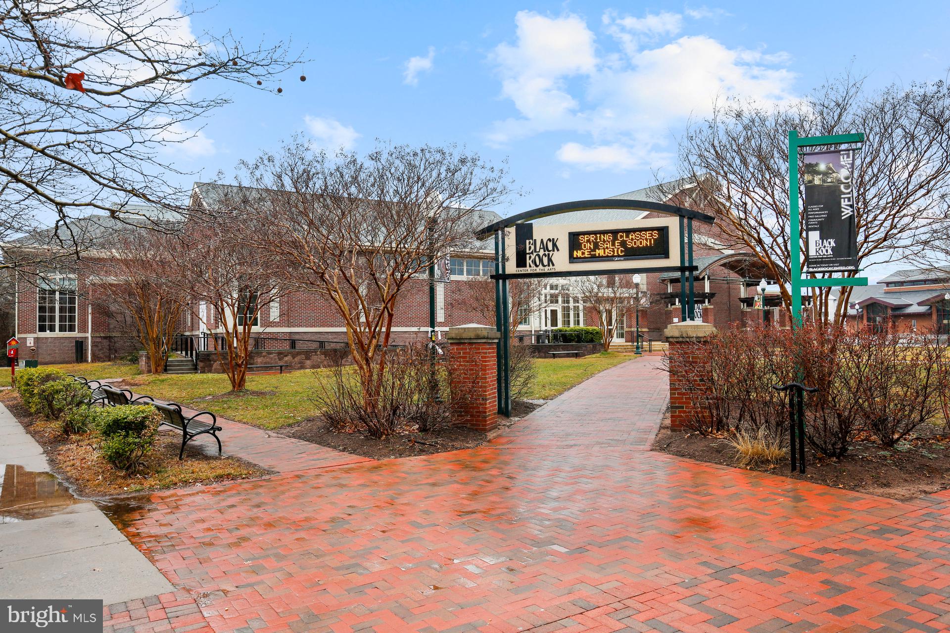 CHURCHILL TOWN SECTOR - Residential