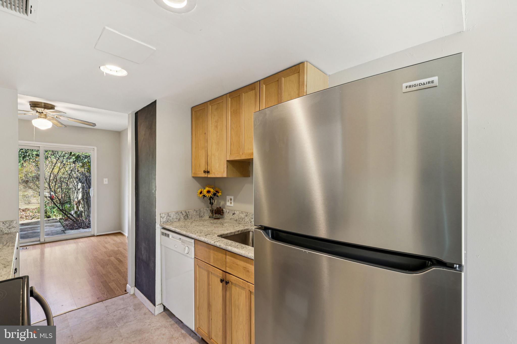 CHURCHILL TOWN SECTOR - Residential