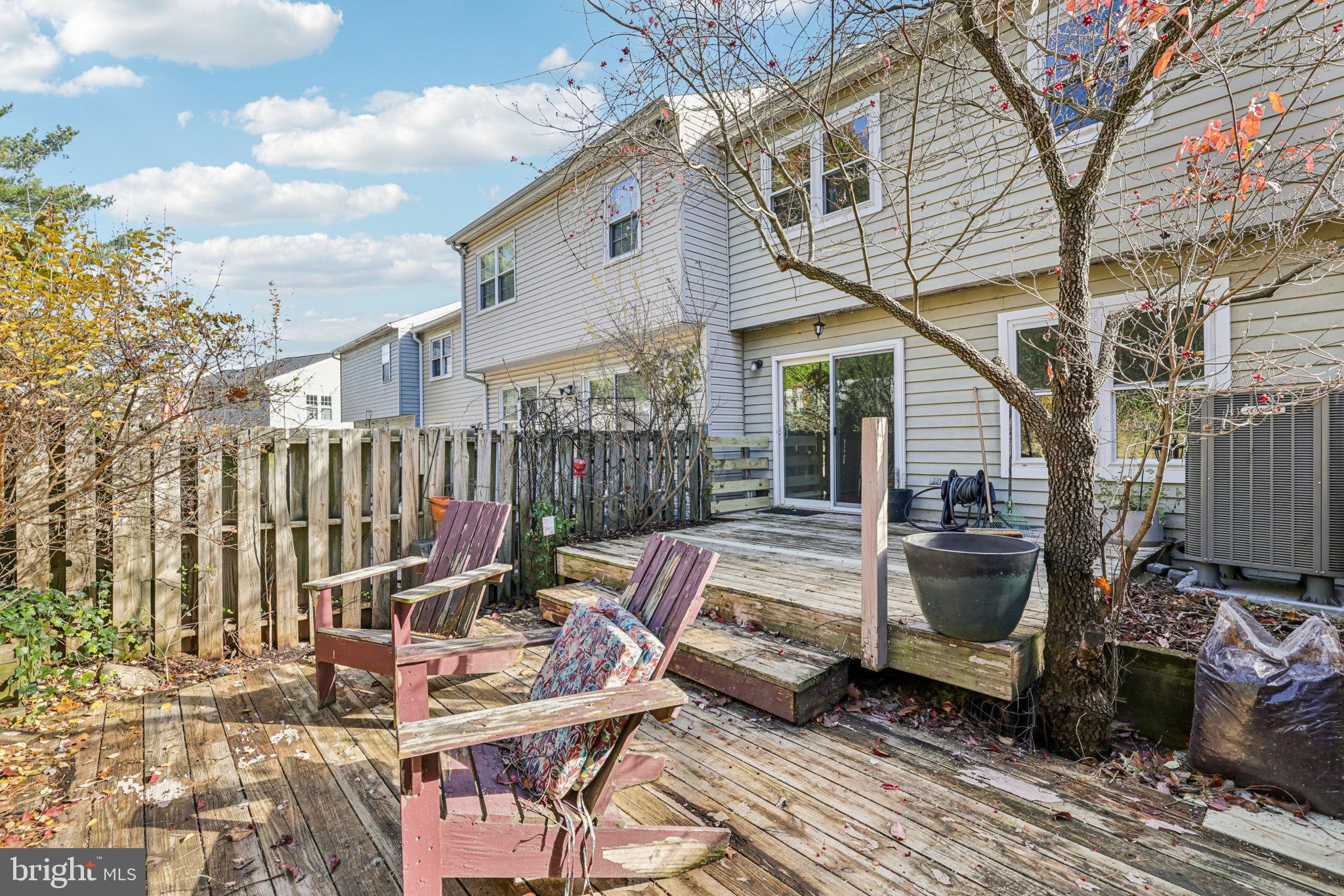 CHURCHILL TOWN SECTOR - Residential