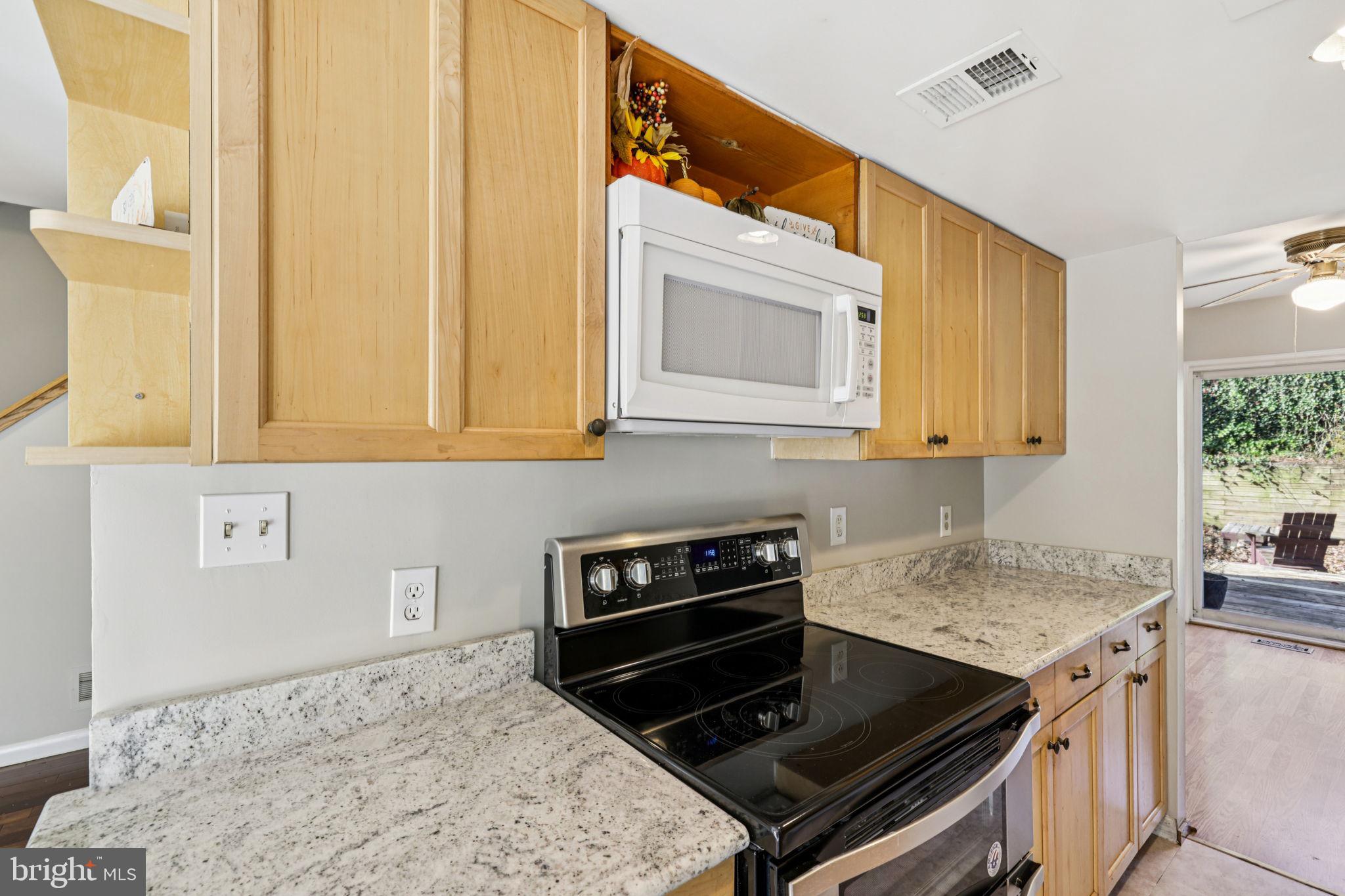 CHURCHILL TOWN SECTOR - Residential