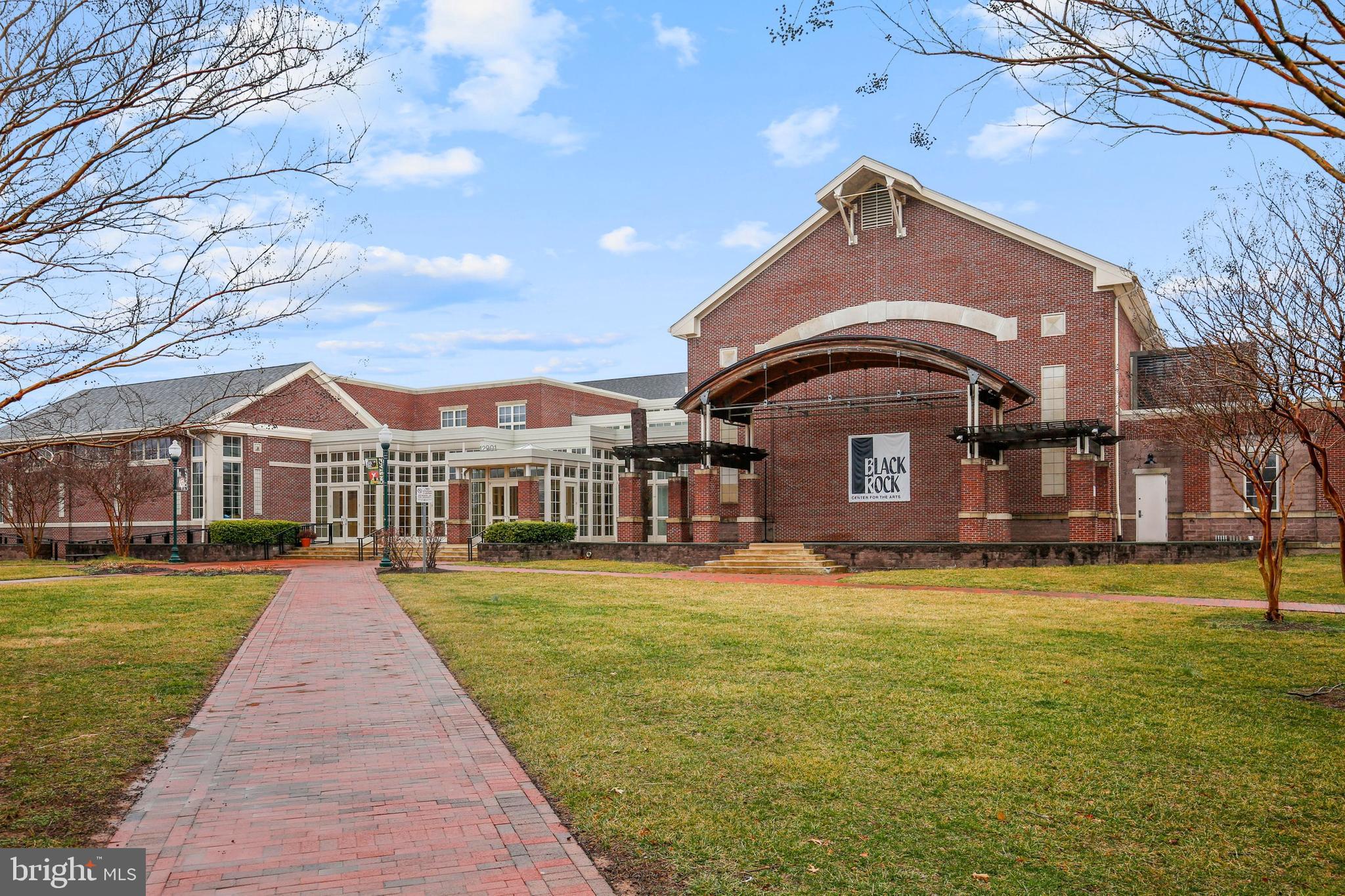 CHURCHILL TOWN SECTOR - Residential