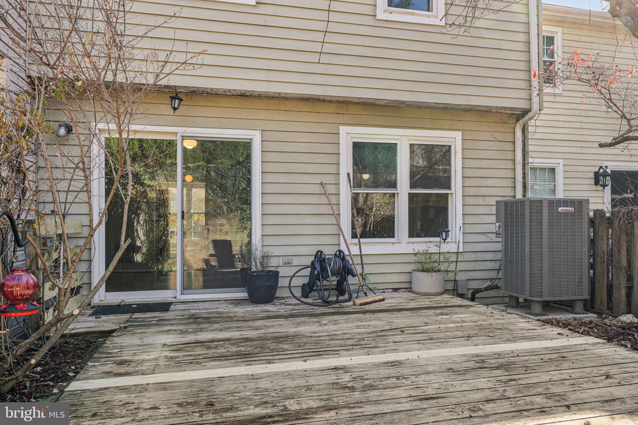 CHURCHILL TOWN SECTOR - Residential