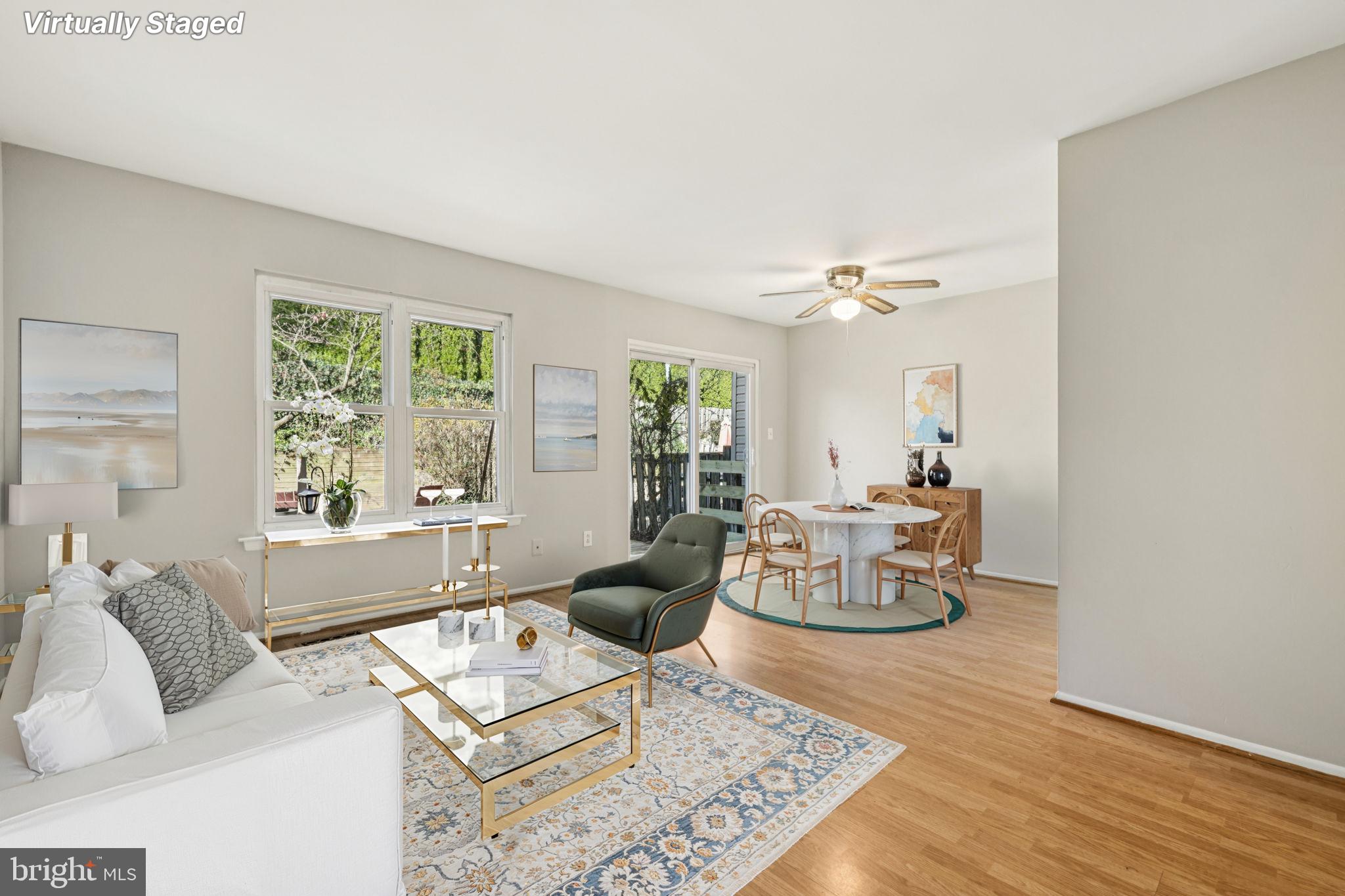 CHURCHILL TOWN SECTOR - Residential