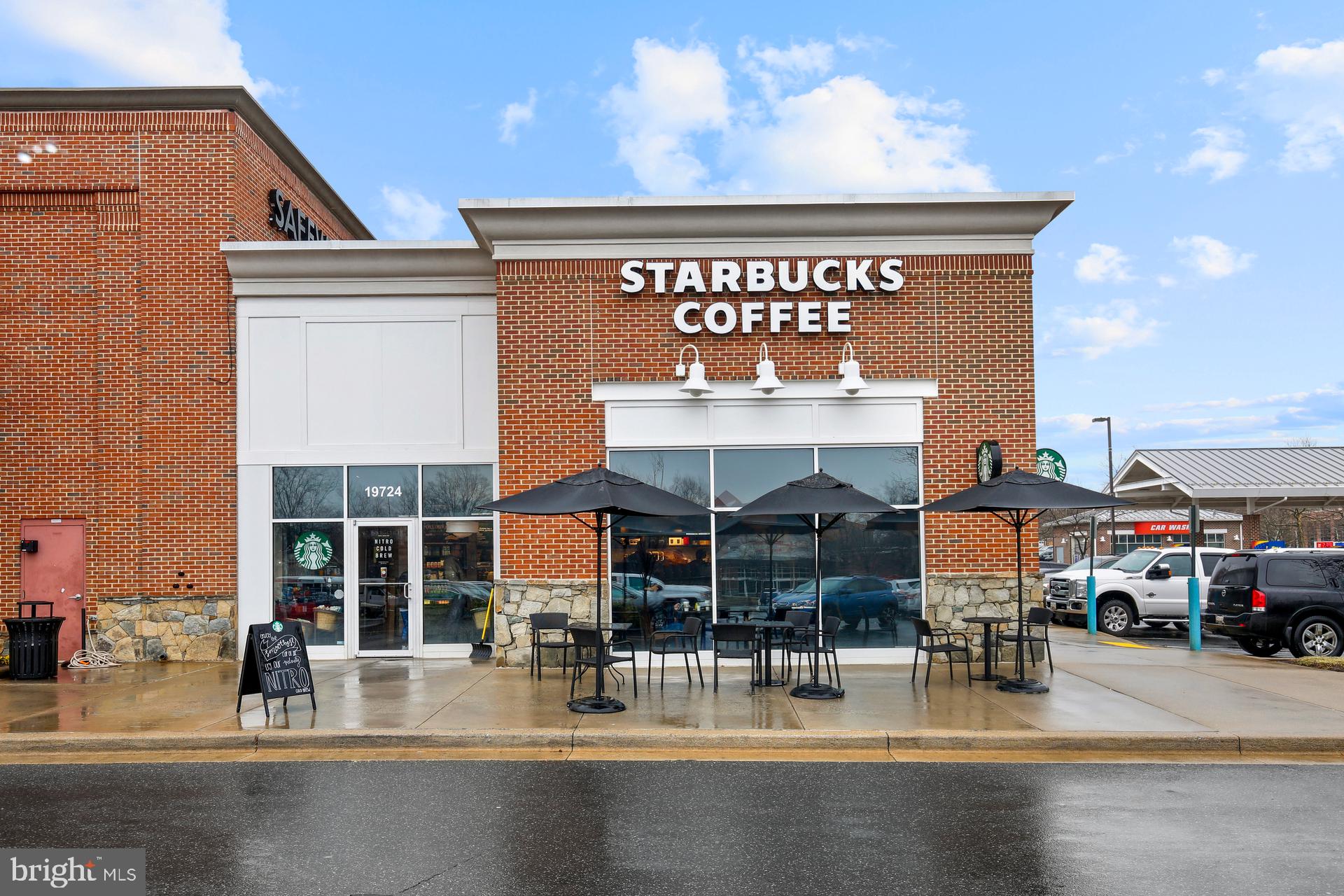 CHURCHILL TOWN SECTOR - Residential