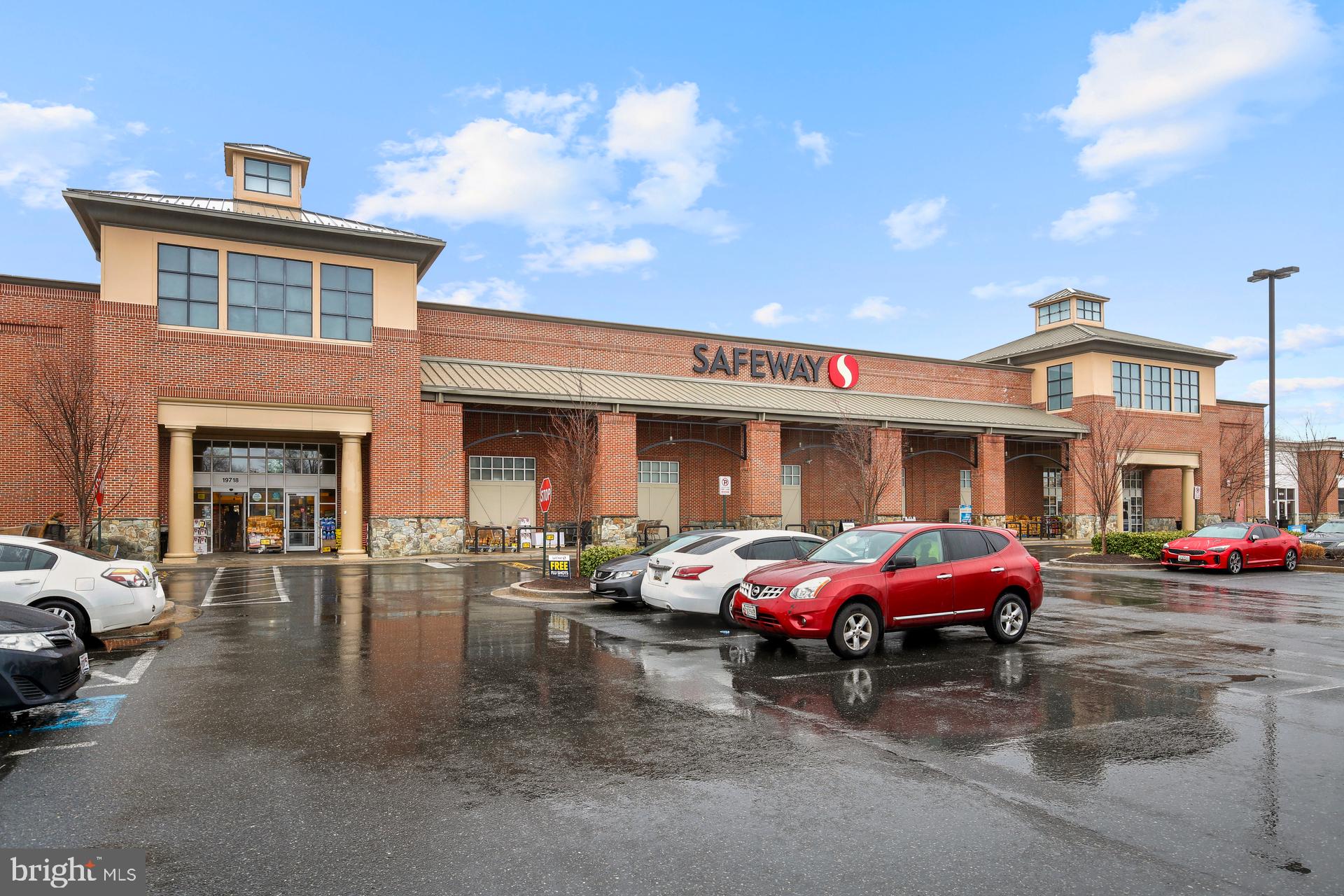 CHURCHILL TOWN SECTOR - Residential