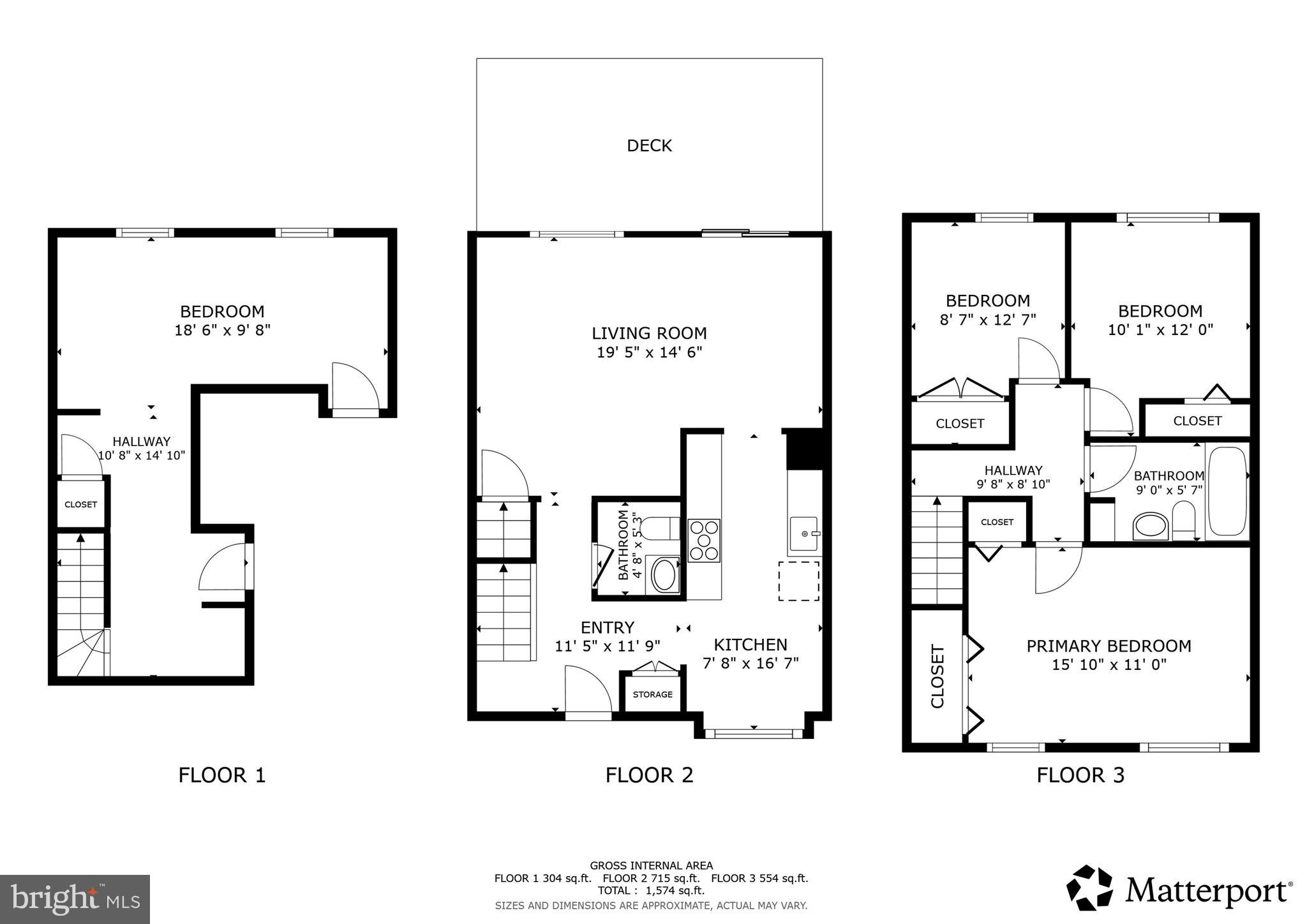 CHURCHILL TOWN SECTOR - Residential