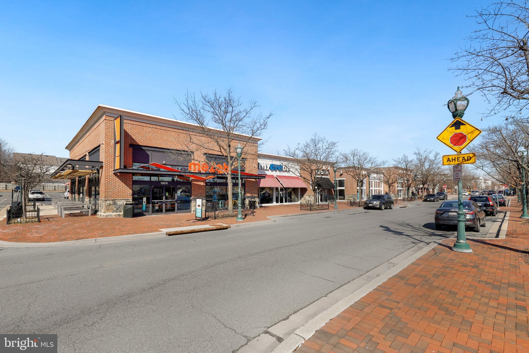 CHURCHILL TOWN SECTOR - Residential