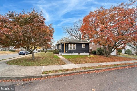 646 WILLOW STREET POTTSTOWN PA 19464