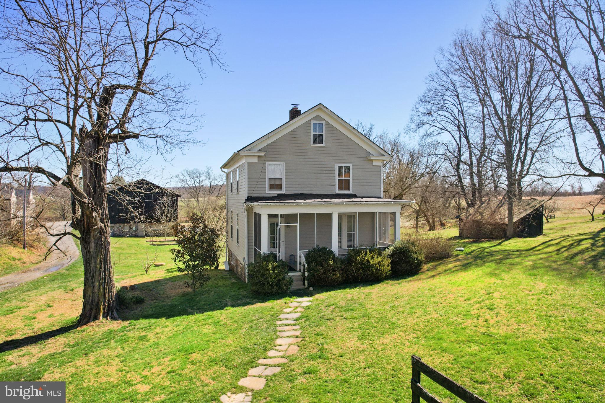 LINCOLN - Residential