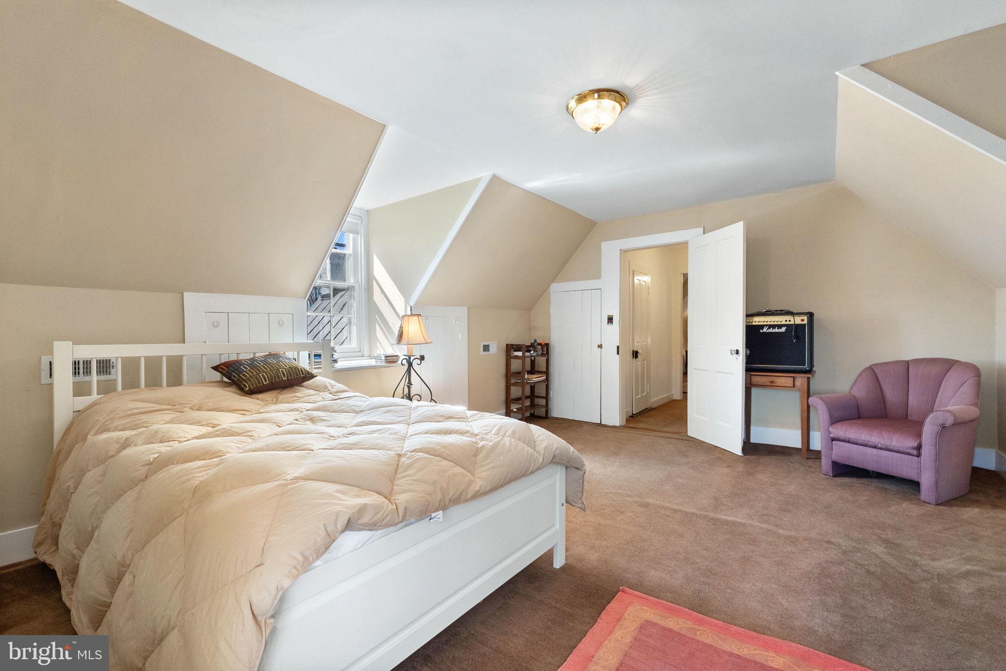 LINCOLN - Residential