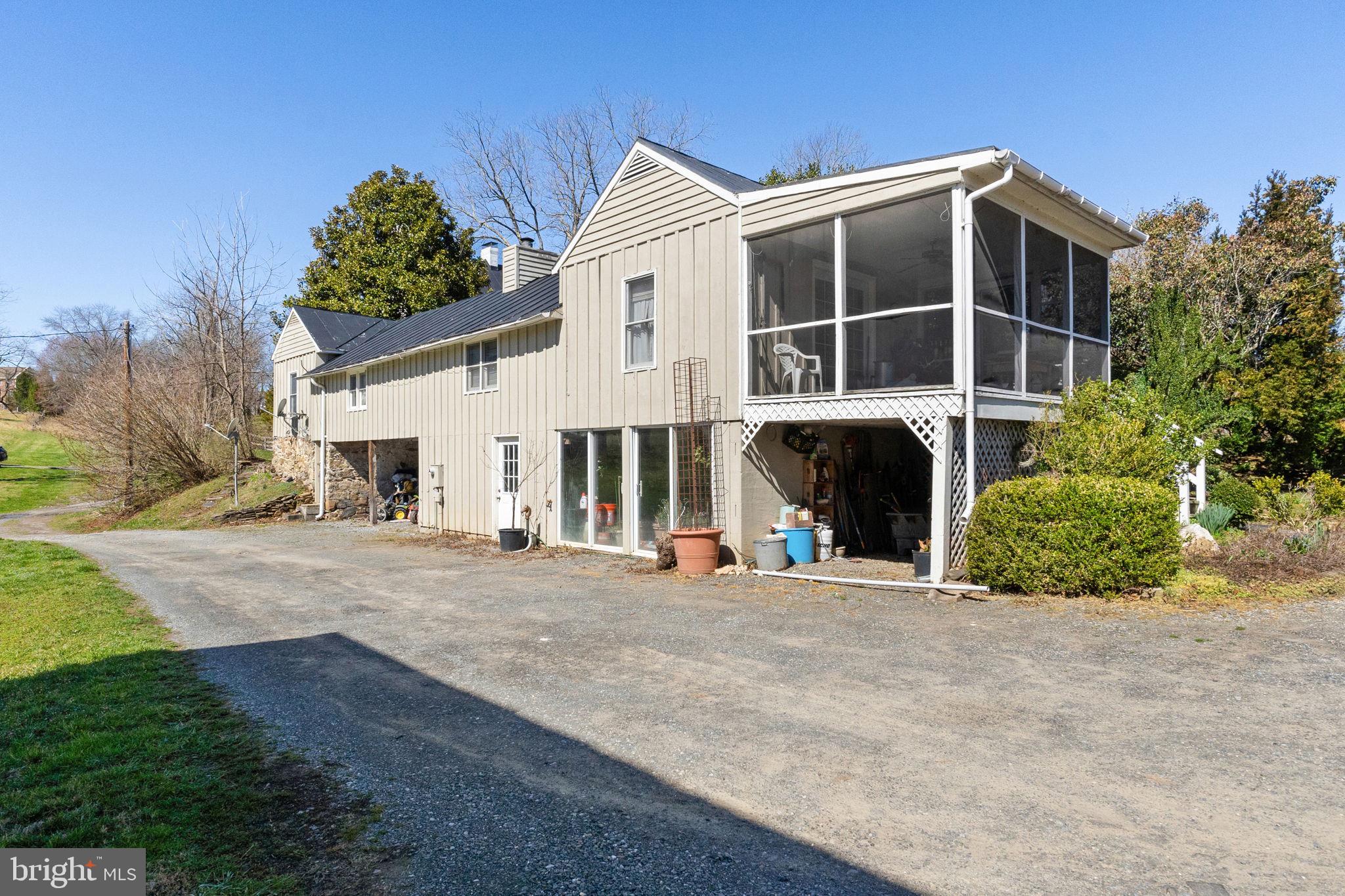 LINCOLN - Residential