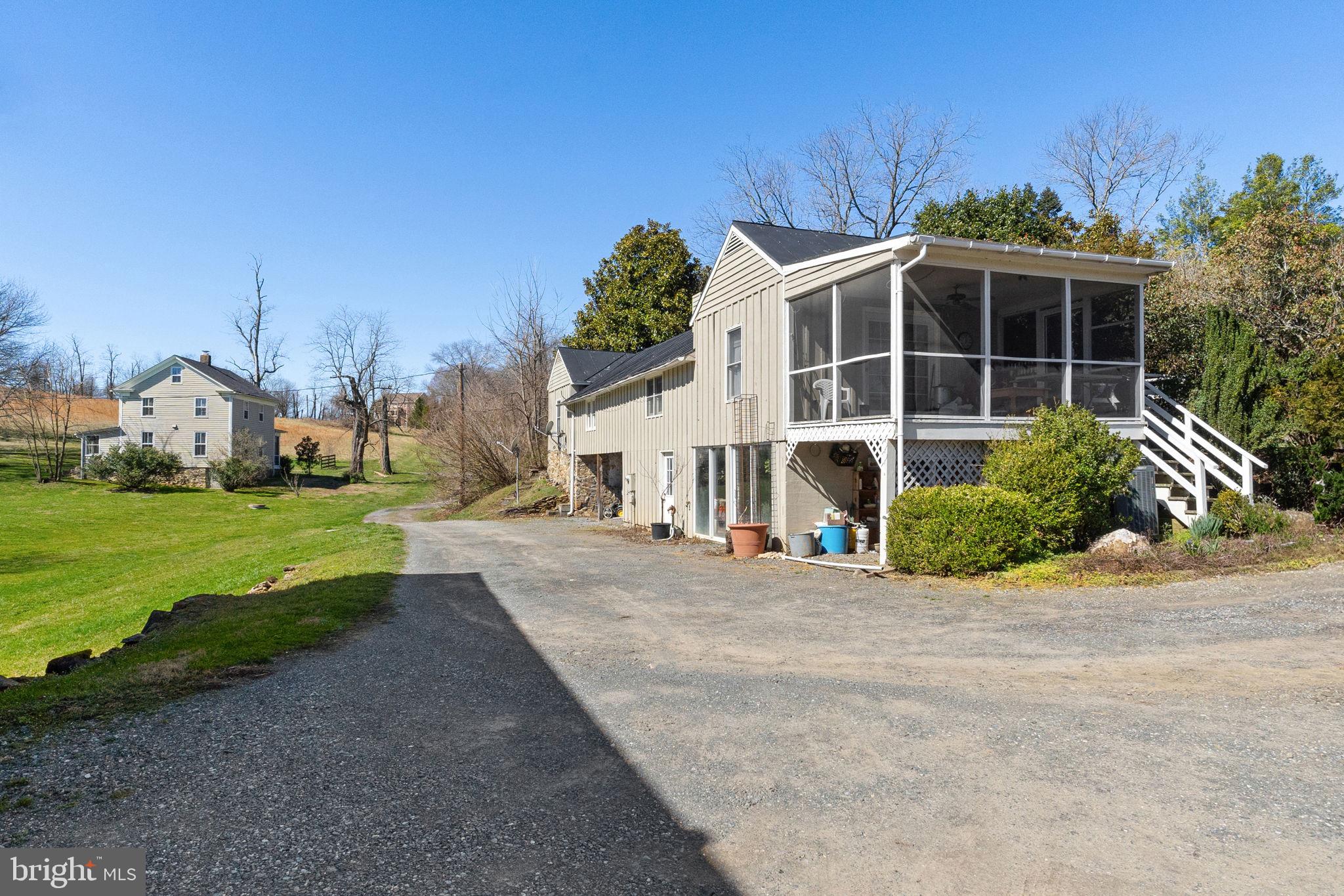 LINCOLN - Residential