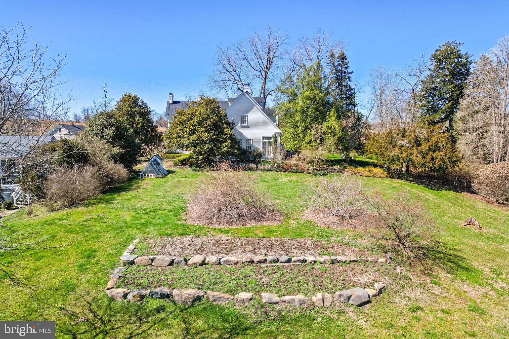 LINCOLN - Residential