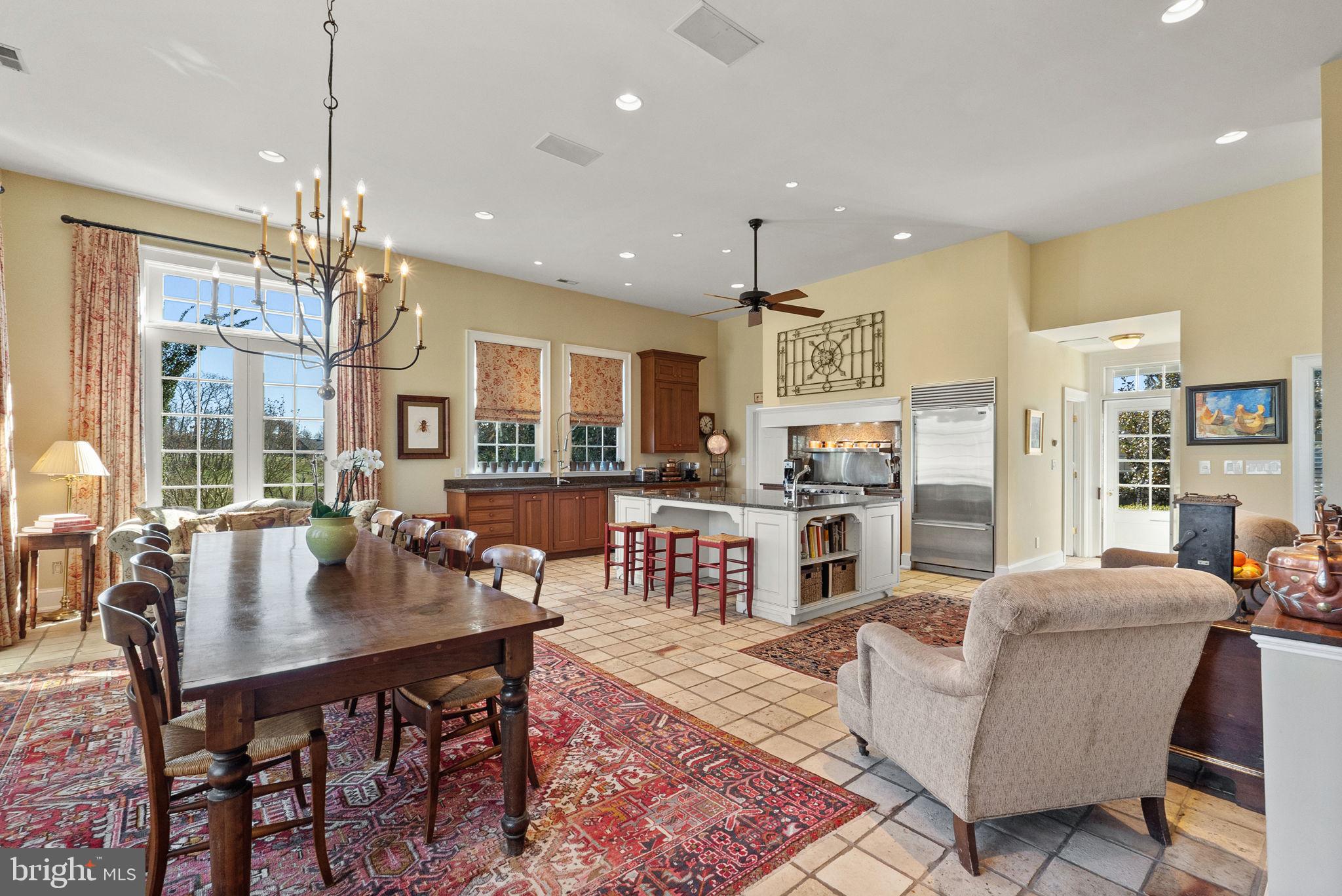 LINCOLN - Residential