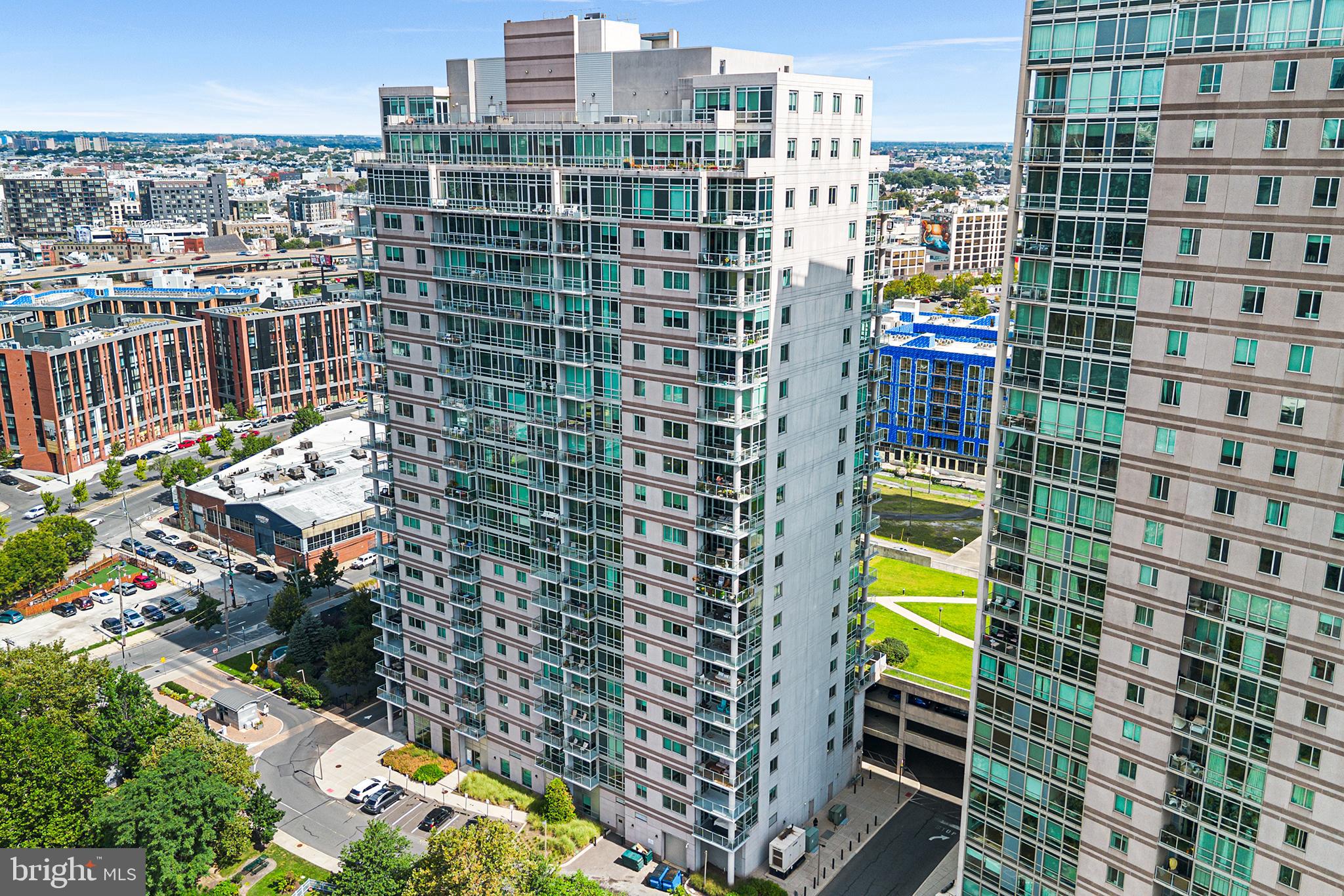 NORTHERN LIBERTIES - Residential