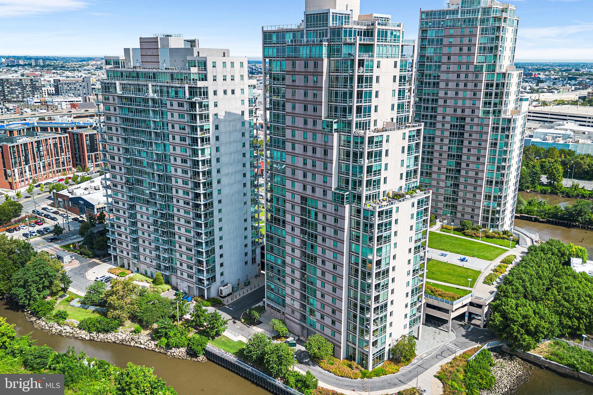 NORTHERN LIBERTIES - Residential