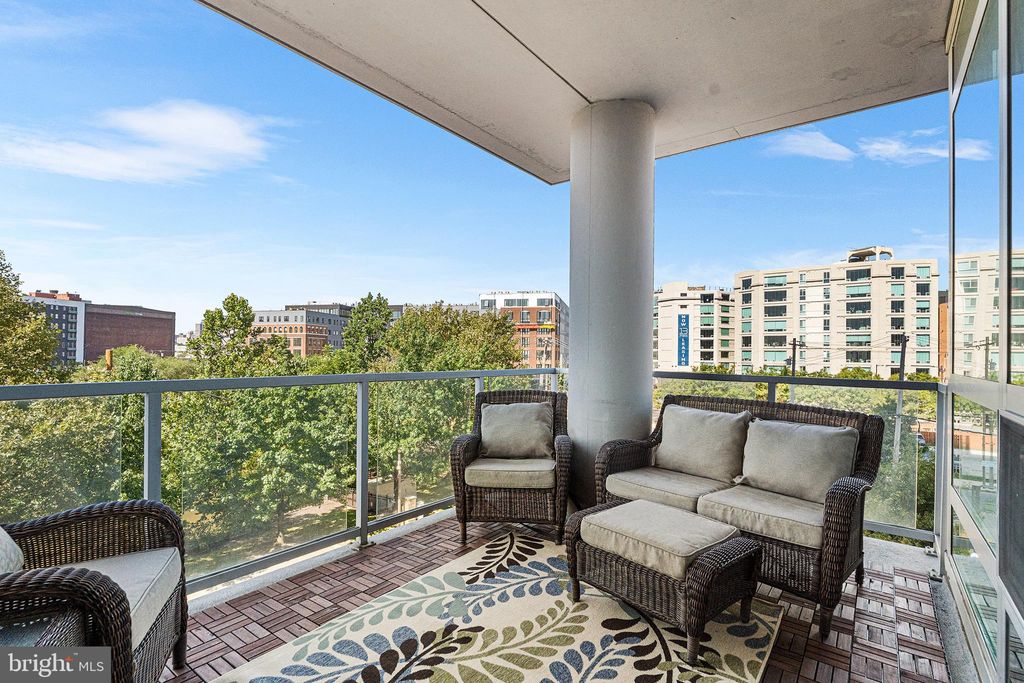 Photo of 901 N Penn Street #F305, PHILADELPHIA, PA 19123 (MLS # PAPH2531074)