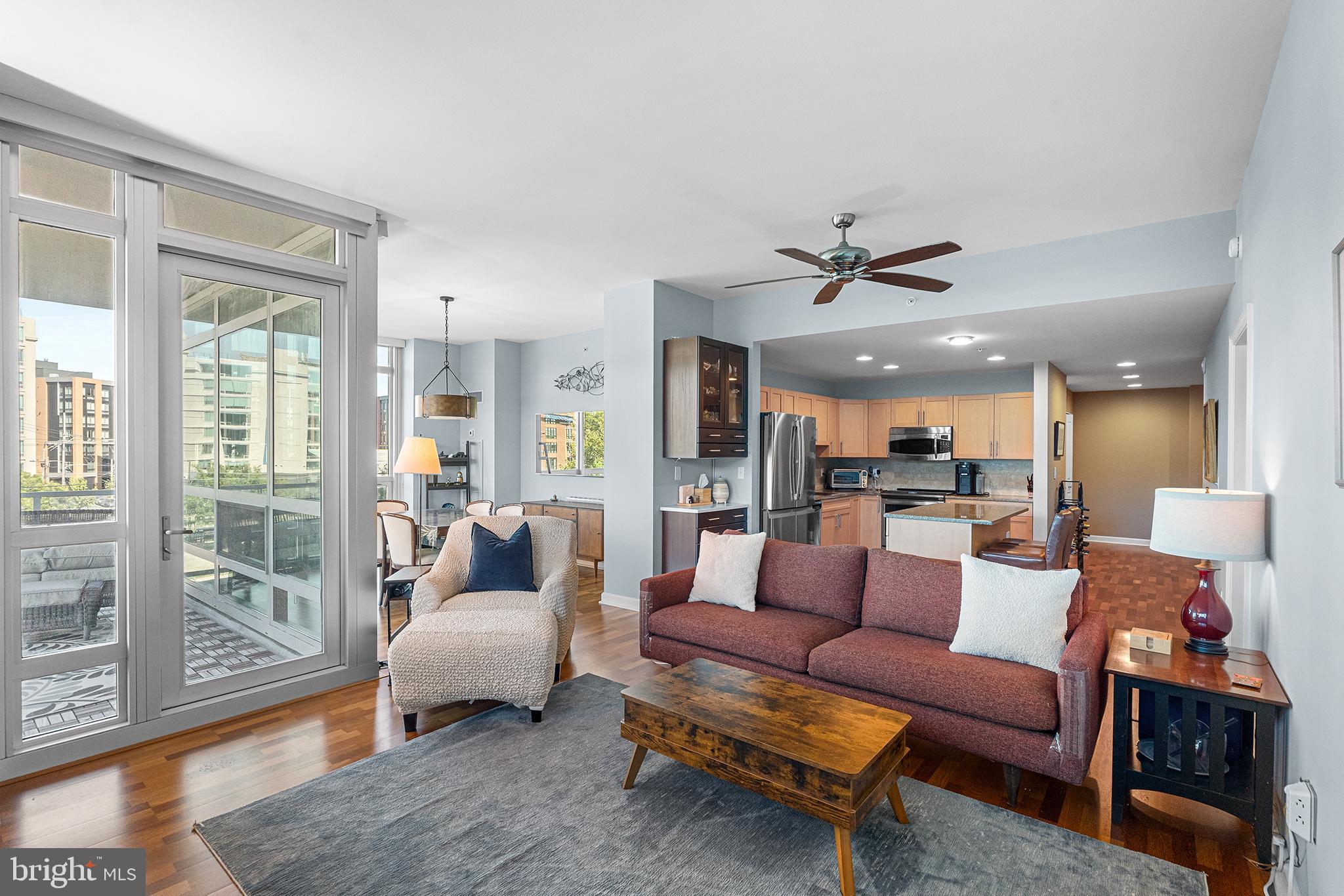 NORTHERN LIBERTIES - Residential