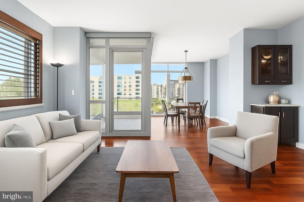 Photo of 901 N Penn Street #F305, PHILADELPHIA, PA 19123 (MLS # PAPH2531074)