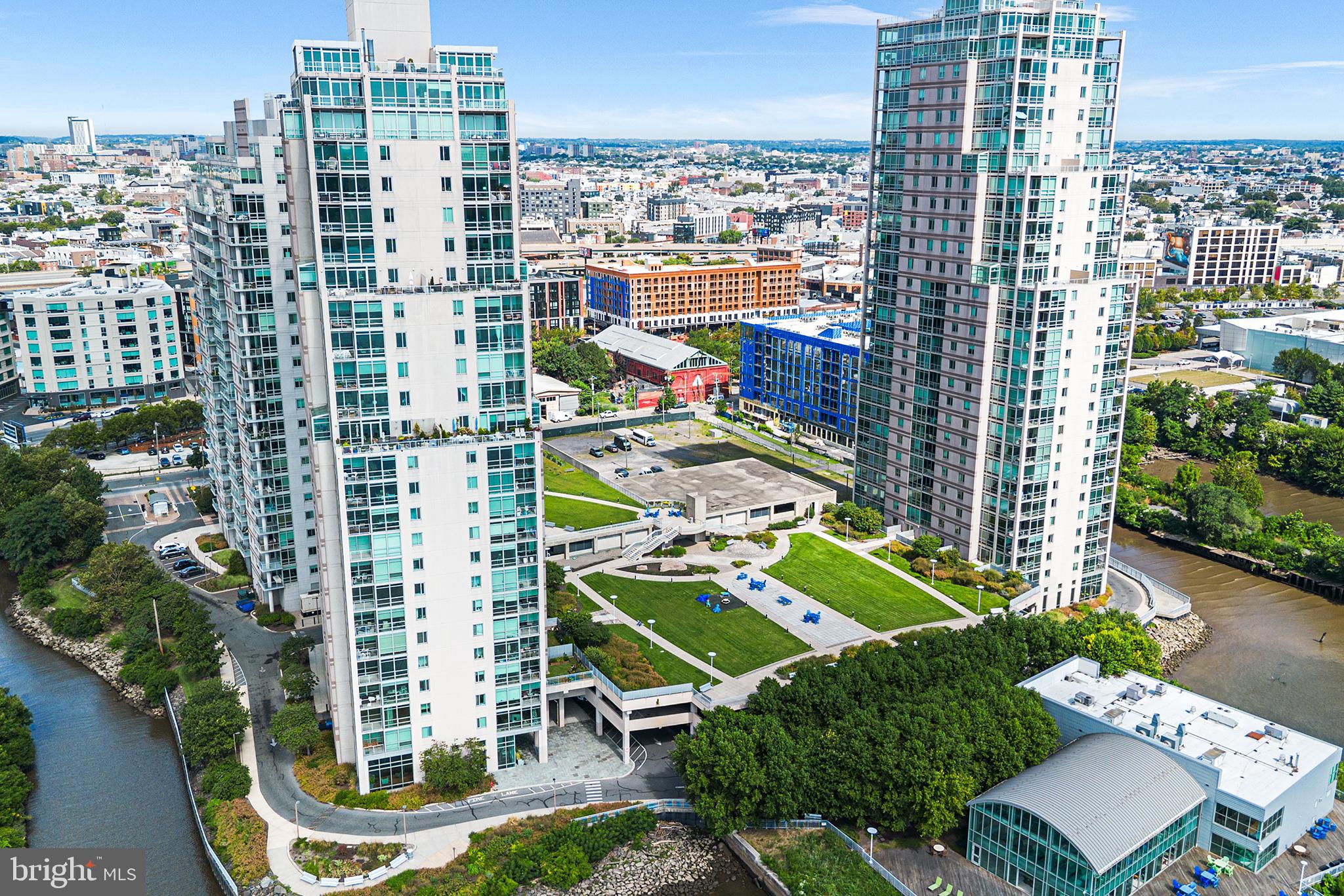 NORTHERN LIBERTIES - Residential