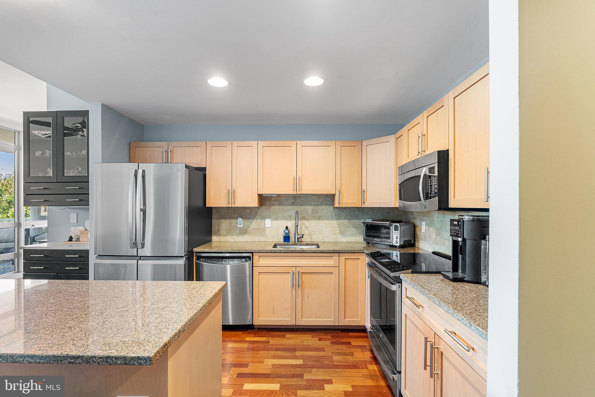 NORTHERN LIBERTIES - Residential