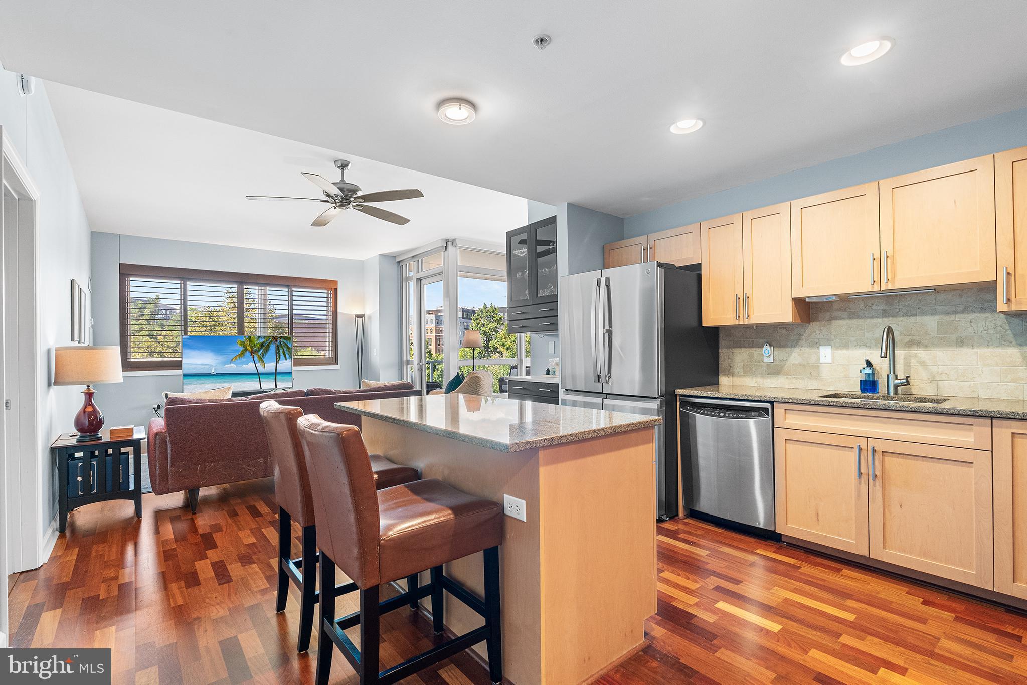 NORTHERN LIBERTIES - Residential