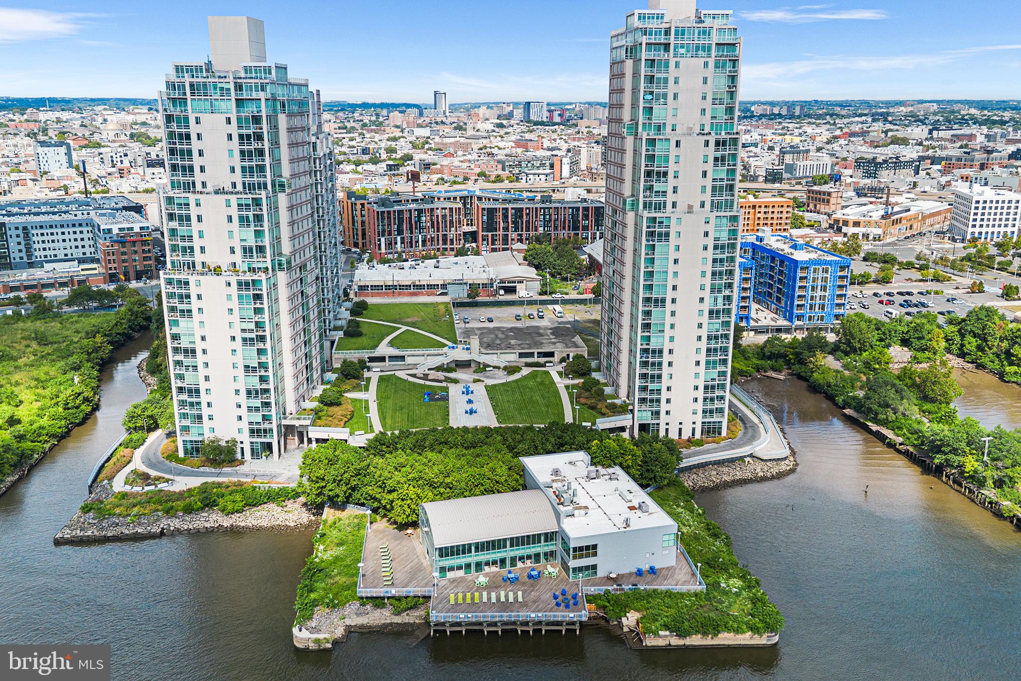 NORTHERN LIBERTIES - Residential