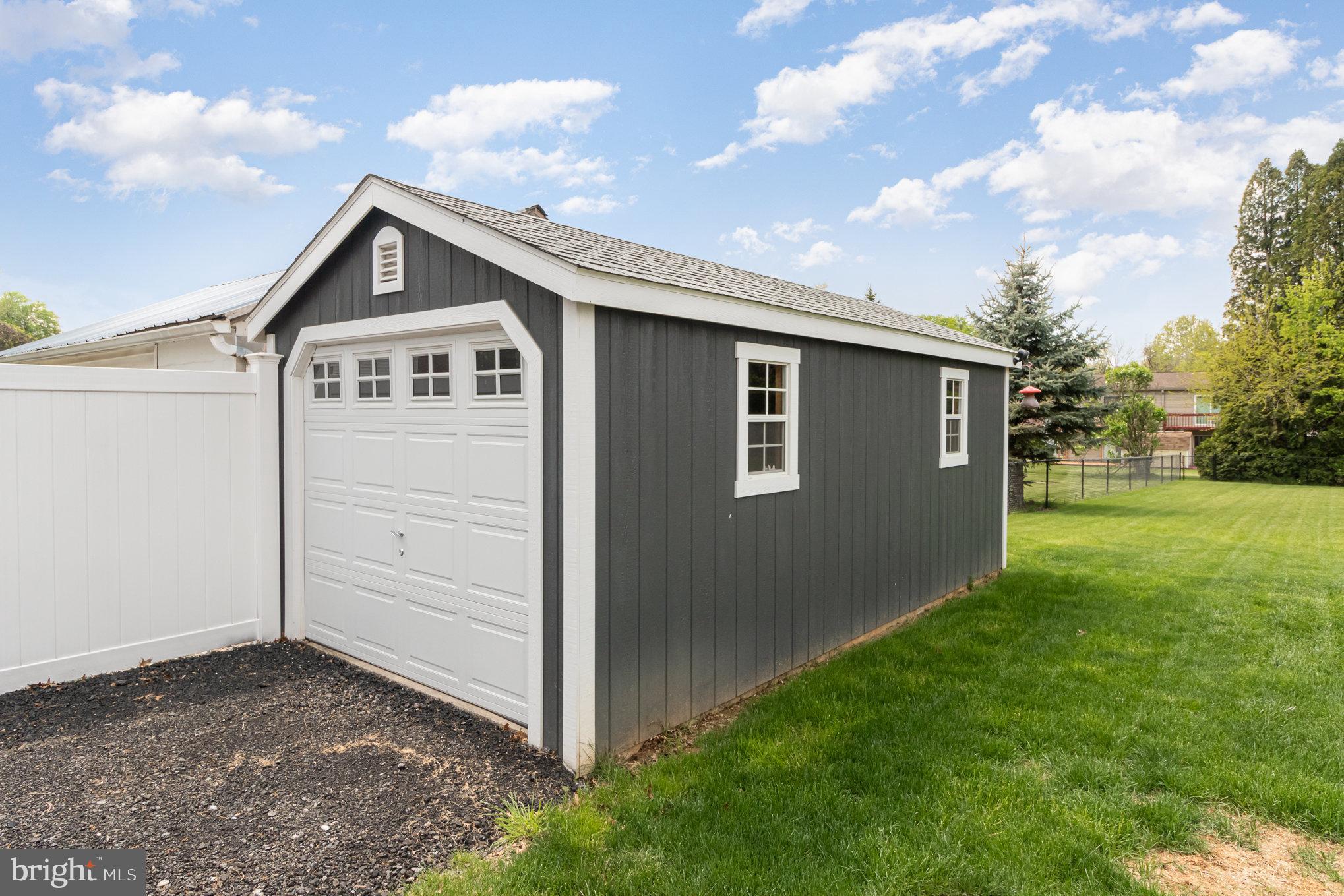 SOUTH MIDDLETON TWP - Residential