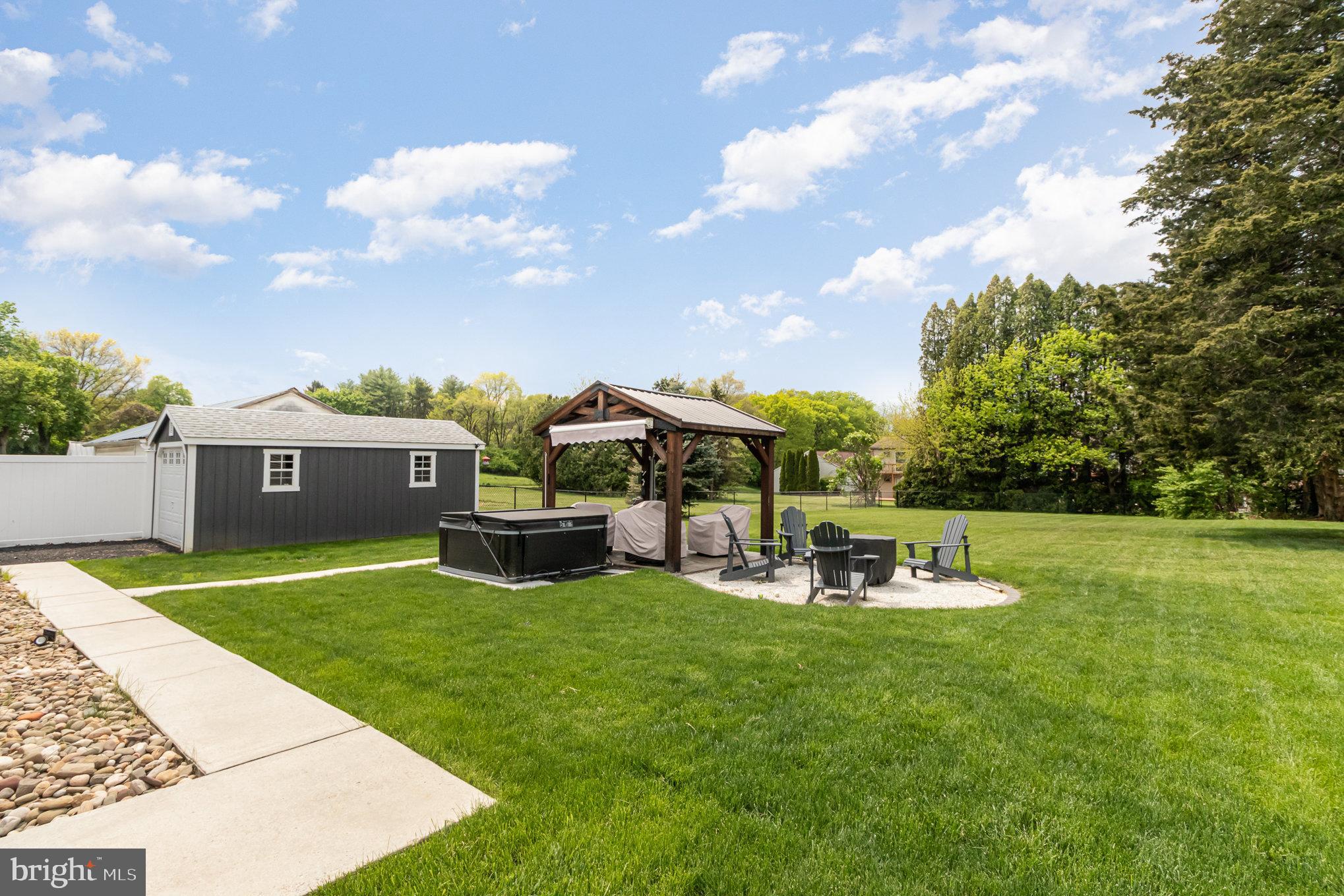 SOUTH MIDDLETON TWP - Residential