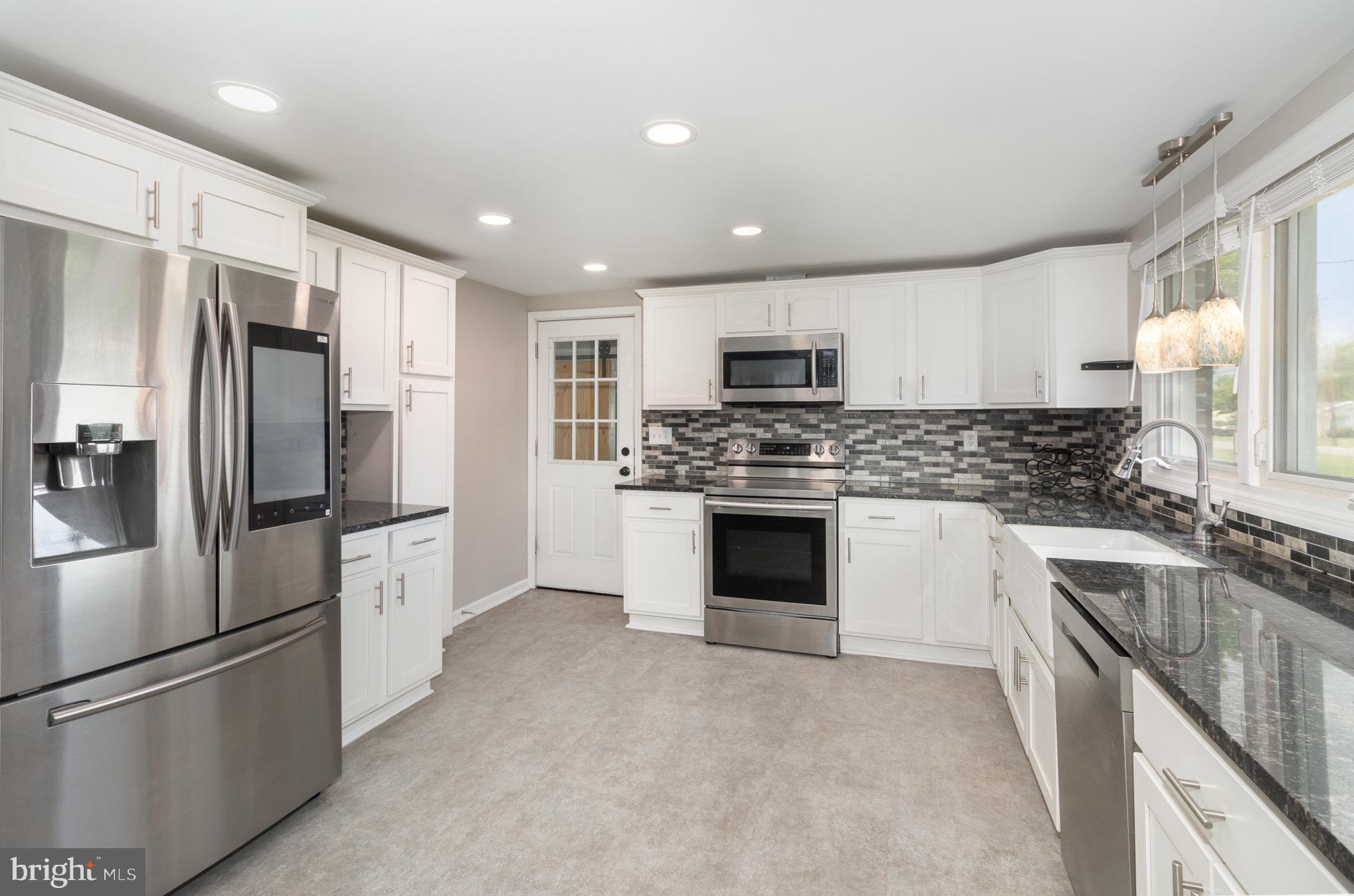 SOUTH MIDDLETON TWP - Residential