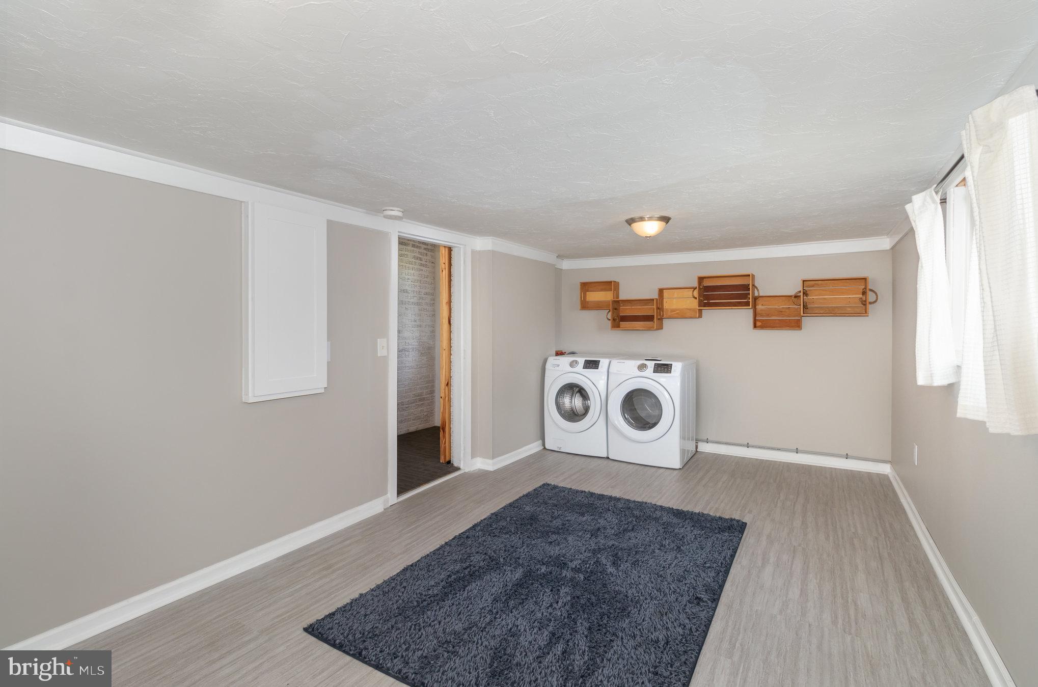 SOUTH MIDDLETON TWP - Residential