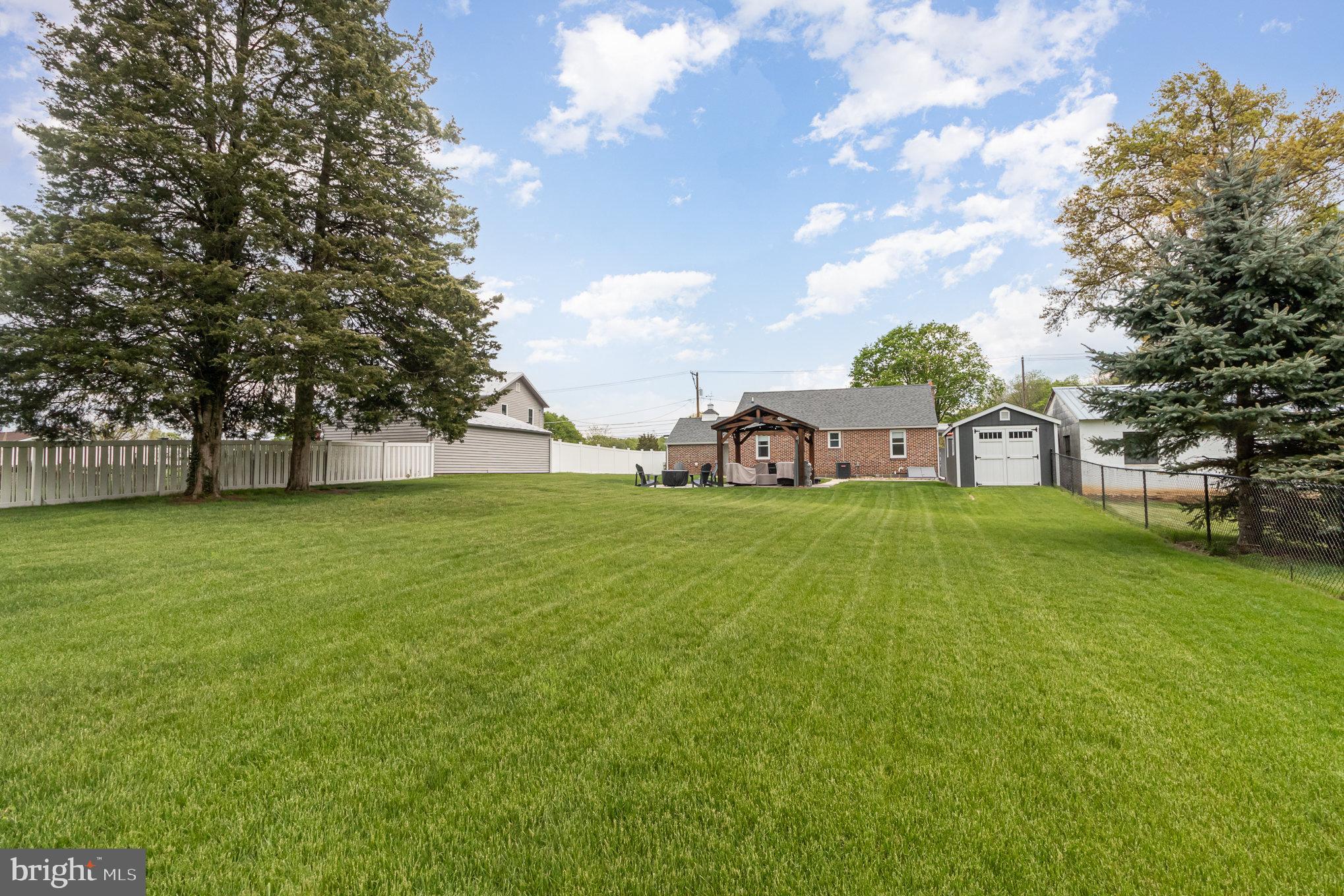 SOUTH MIDDLETON TWP - Residential