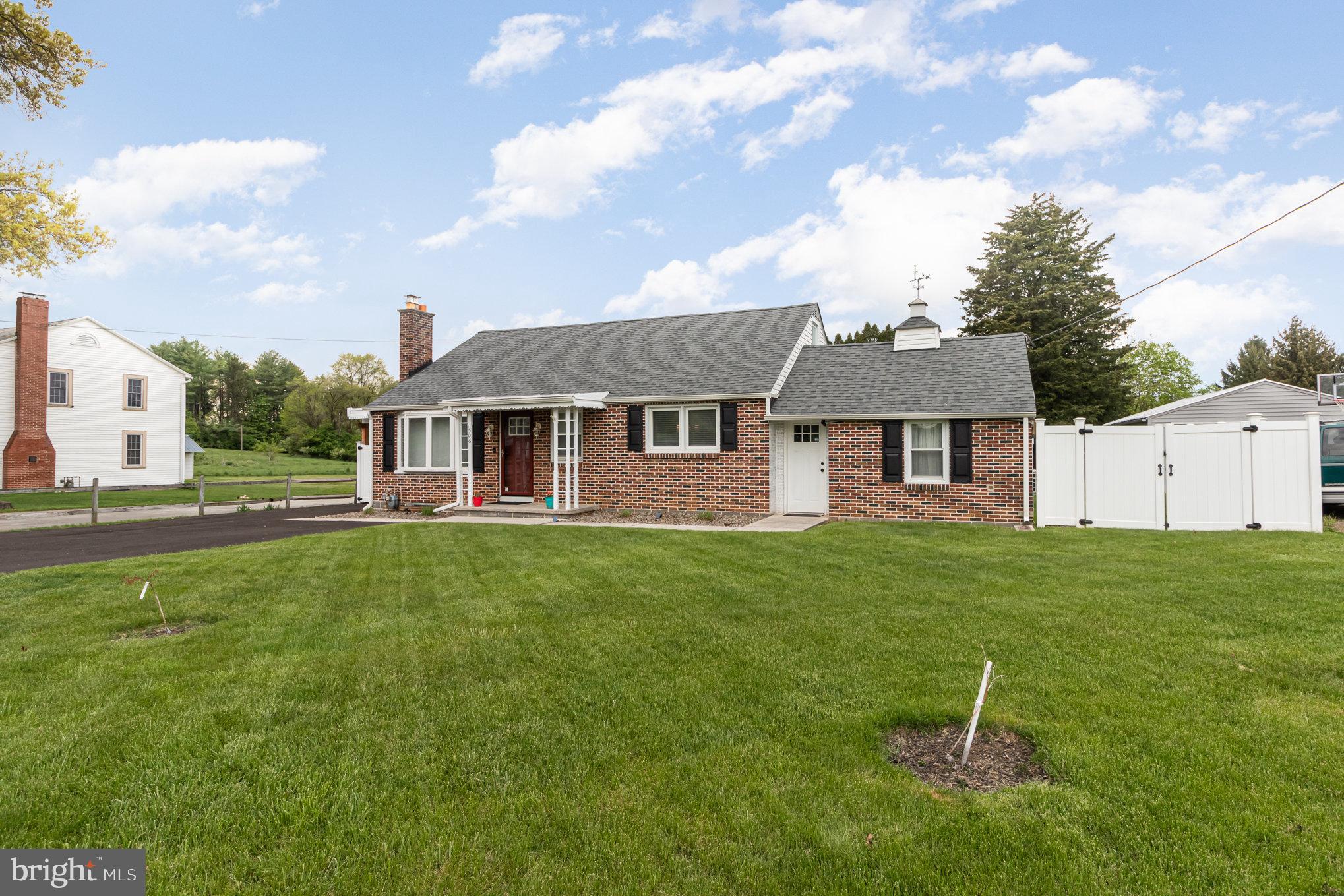 SOUTH MIDDLETON TWP - Residential