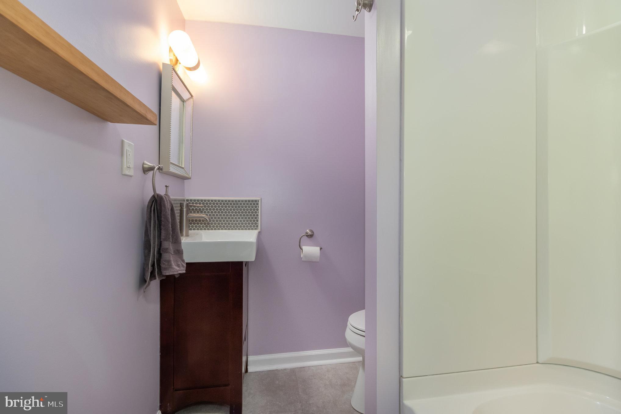 SOUTH MIDDLETON TWP - Residential