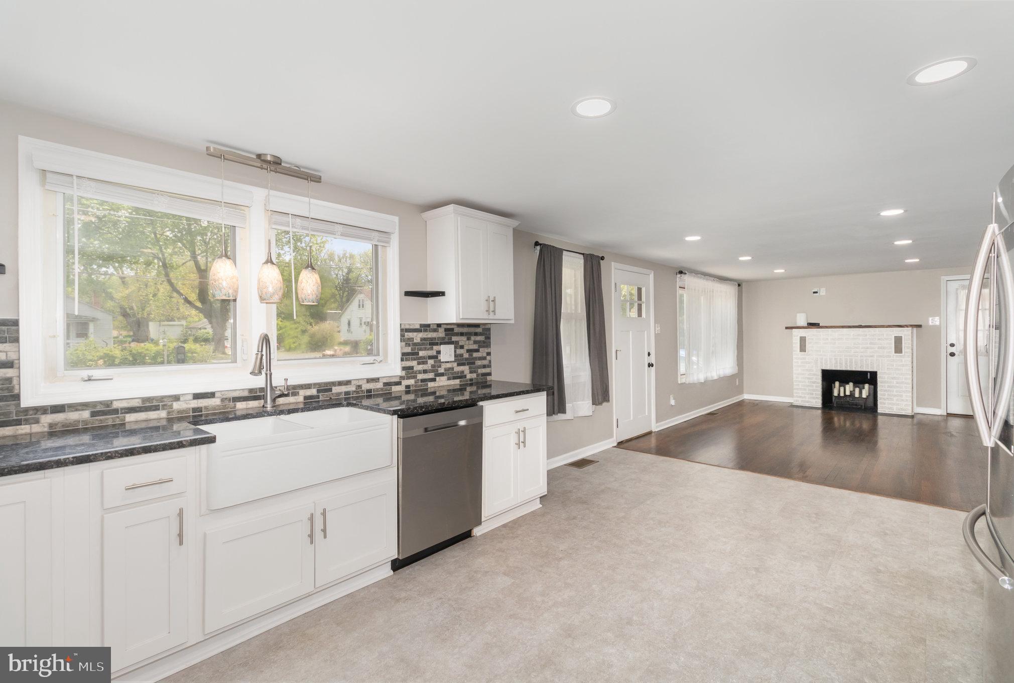 SOUTH MIDDLETON TWP - Residential