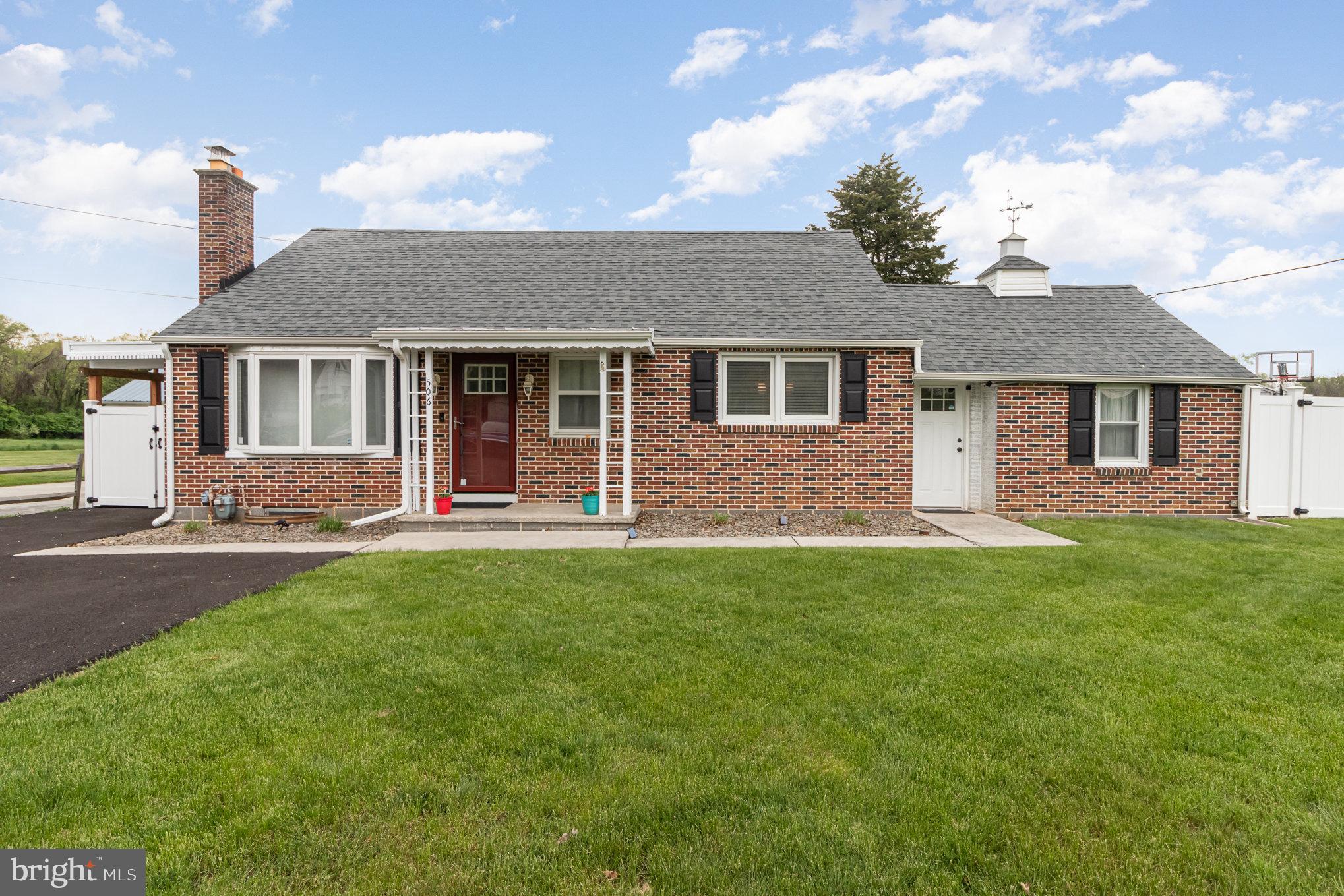 SOUTH MIDDLETON TWP - Residential