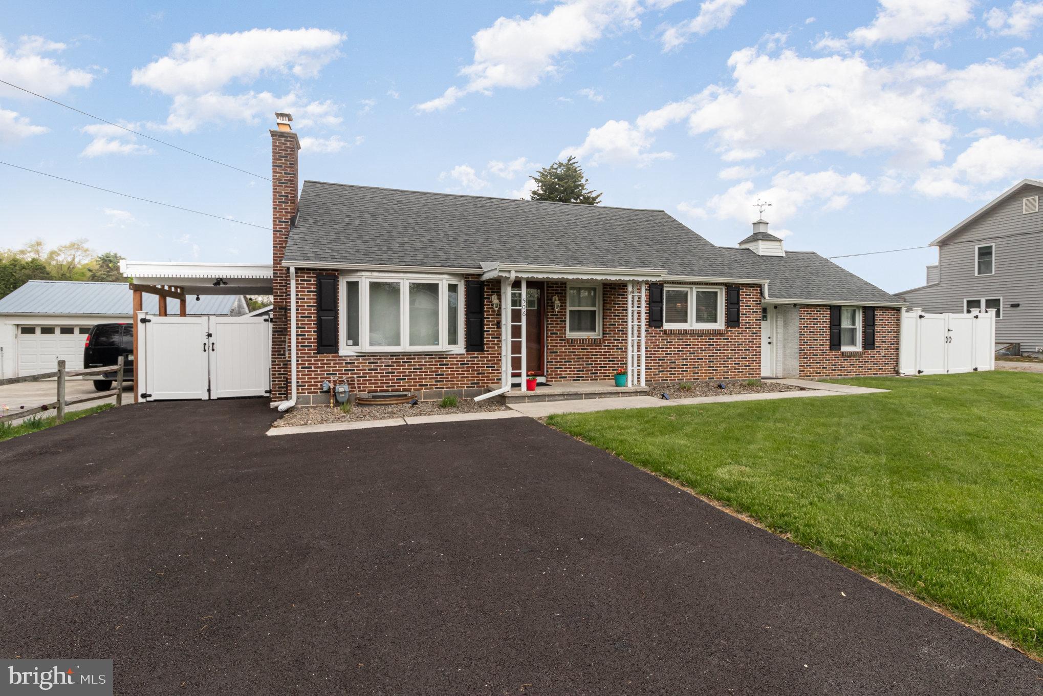 SOUTH MIDDLETON TWP - Residential