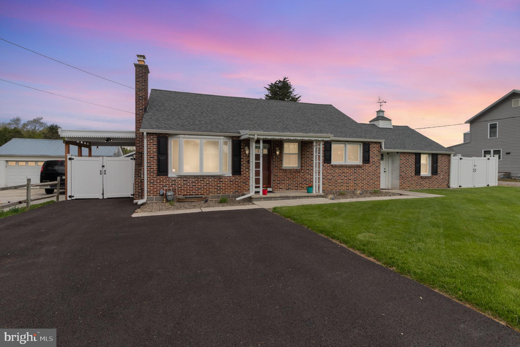 SOUTH MIDDLETON TWP - Residential