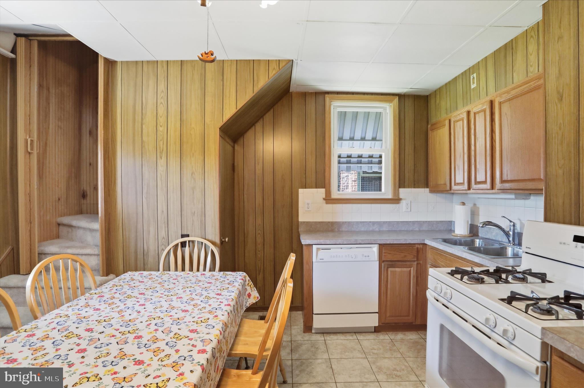 NORTH CUMBERLAND - Residential